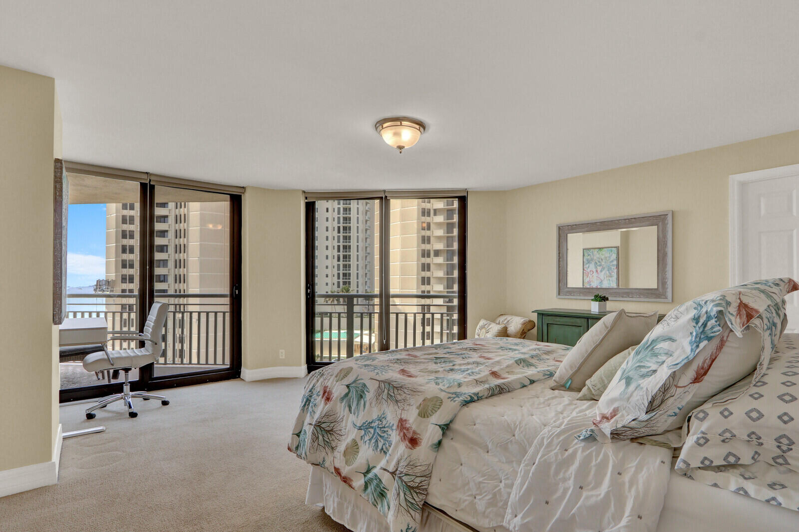 TIARA CONDO - Residential Lease
