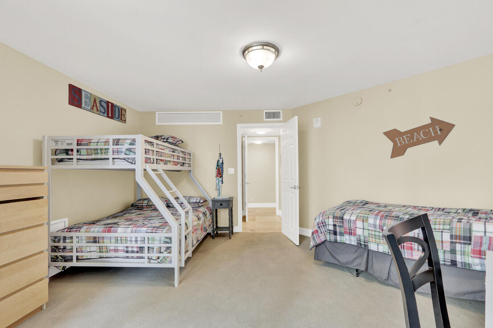 TIARA CONDO - Residential Lease
