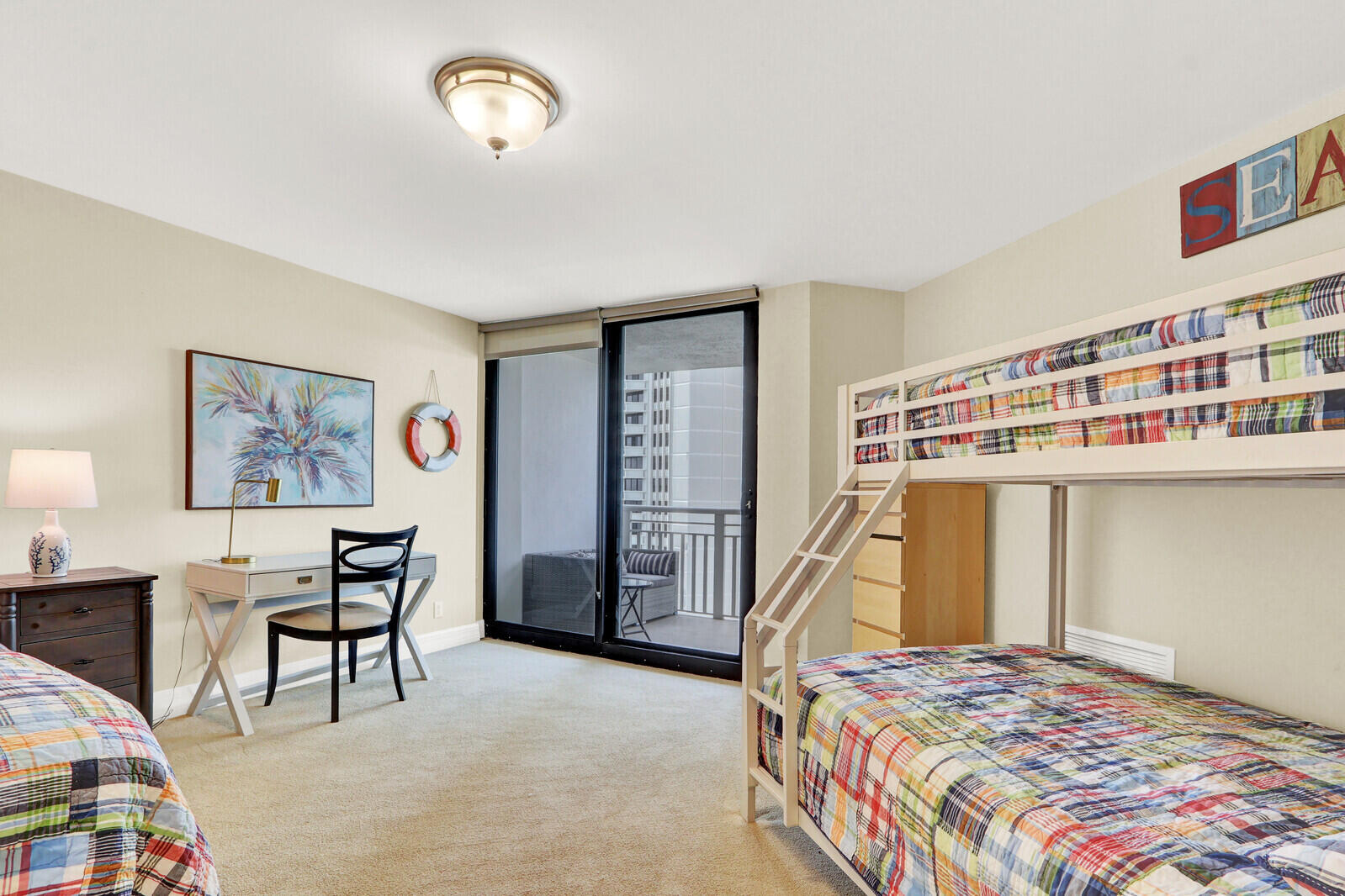 TIARA CONDO - Residential Lease