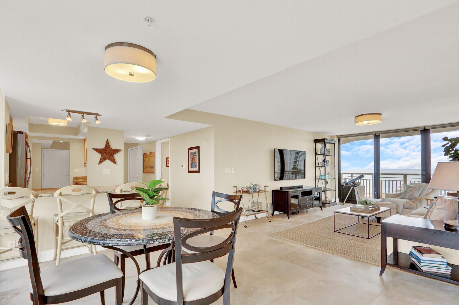 TIARA CONDO - Residential Lease