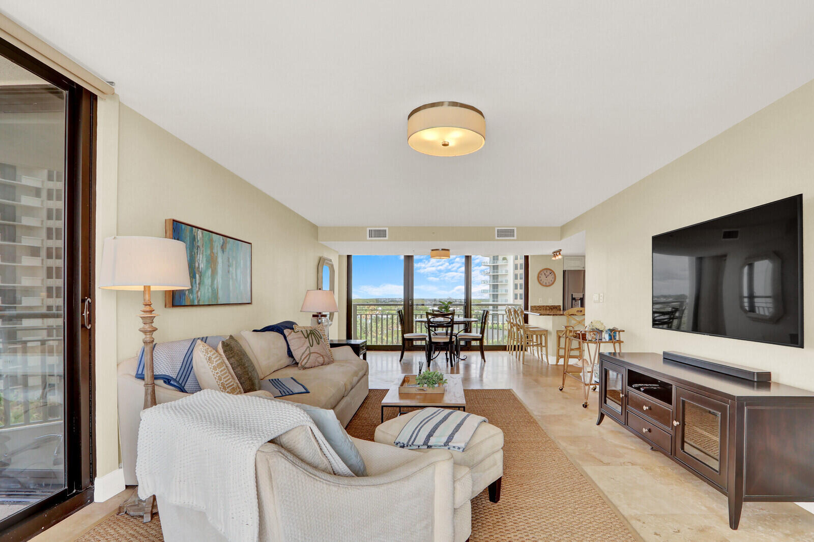 TIARA CONDO - Residential Lease