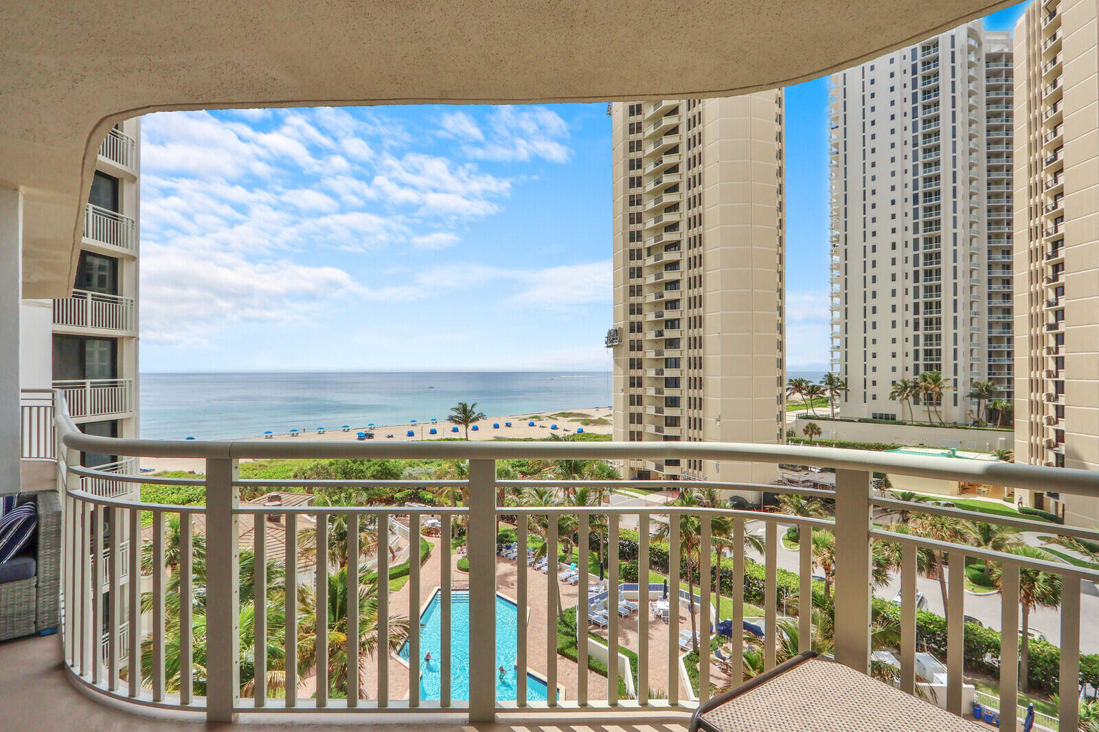 TIARA CONDO - Residential Lease