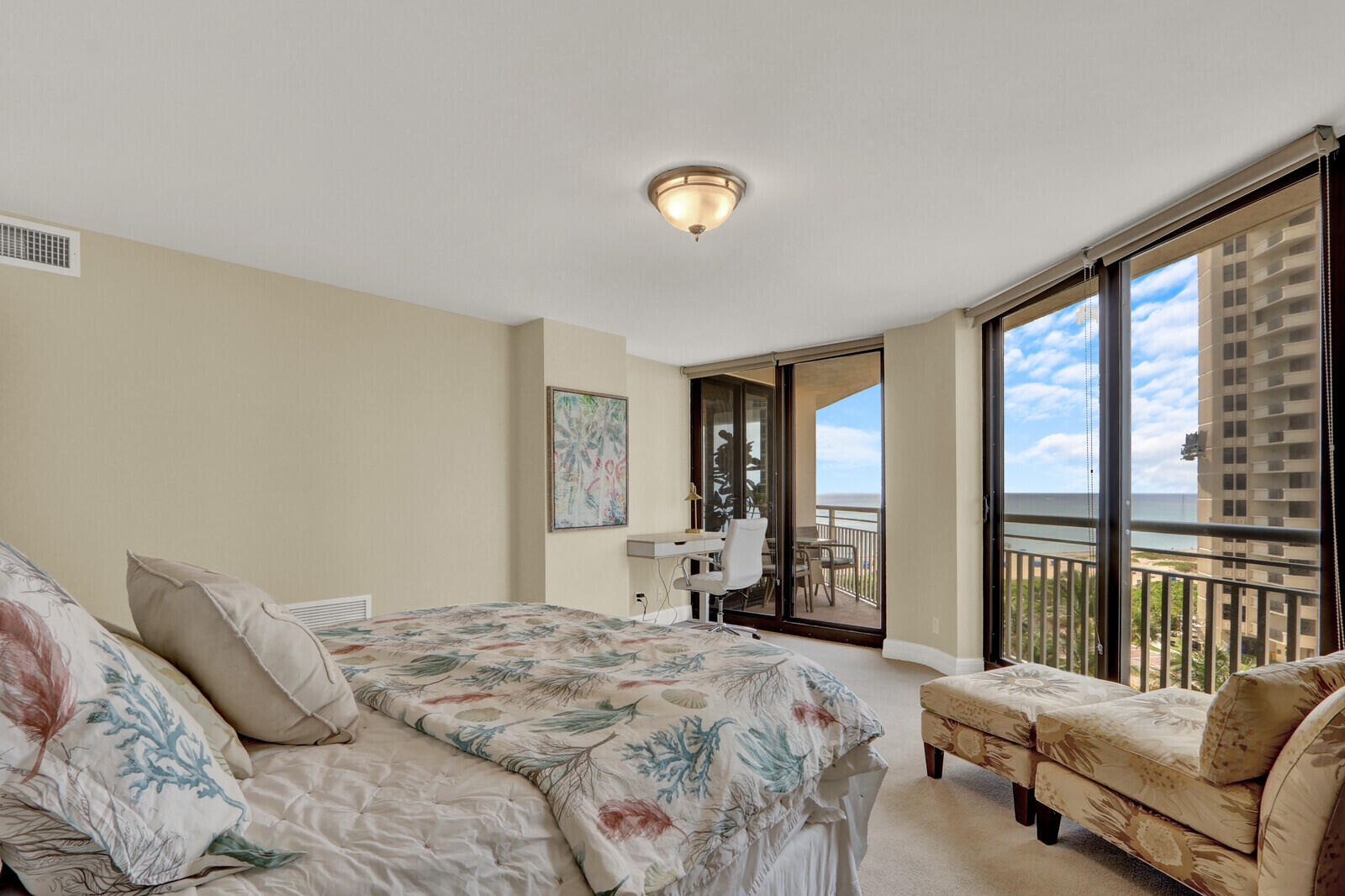TIARA CONDO - Residential Lease