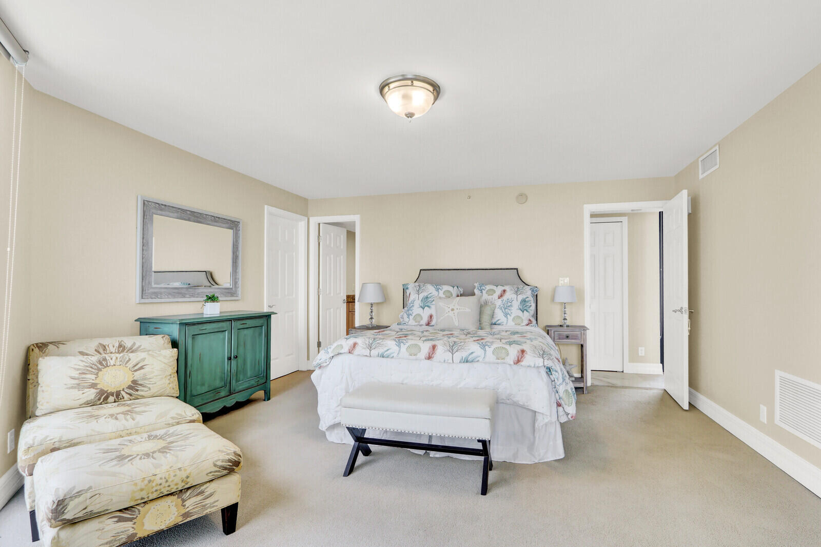 TIARA CONDO - Residential Lease