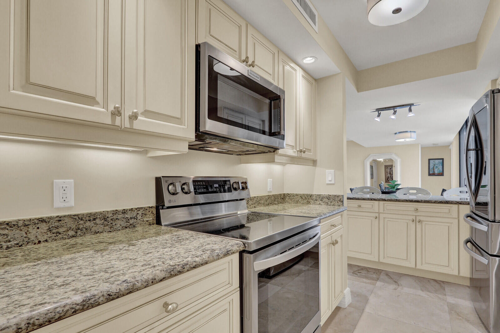 TIARA CONDO - Residential Lease