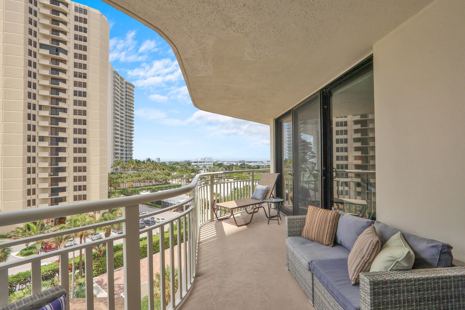TIARA CONDO - Residential Lease