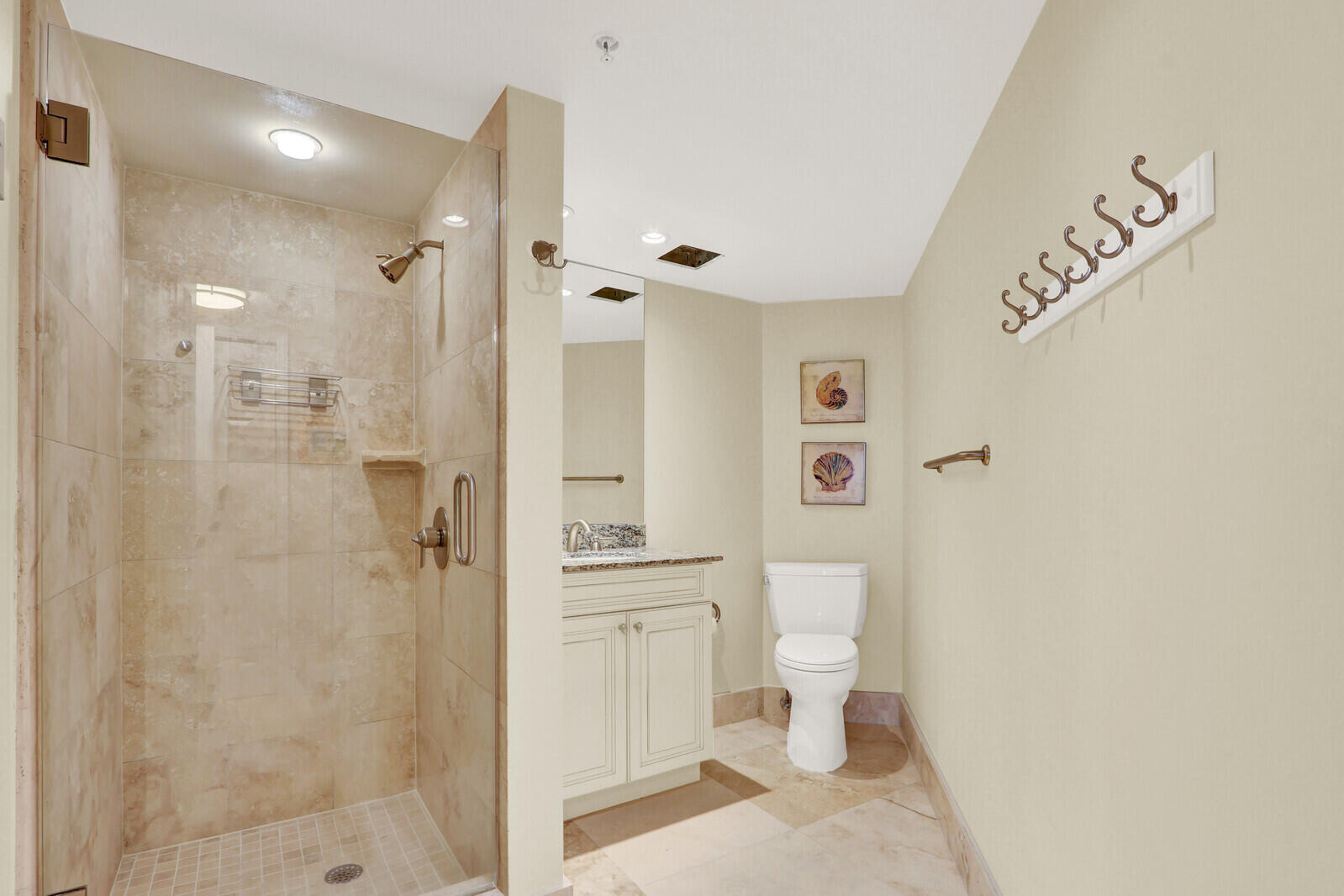 TIARA CONDO - Residential Lease