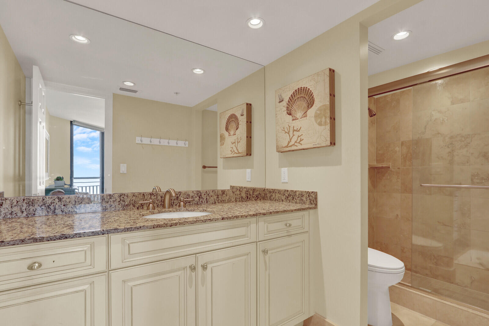 TIARA CONDO - Residential Lease