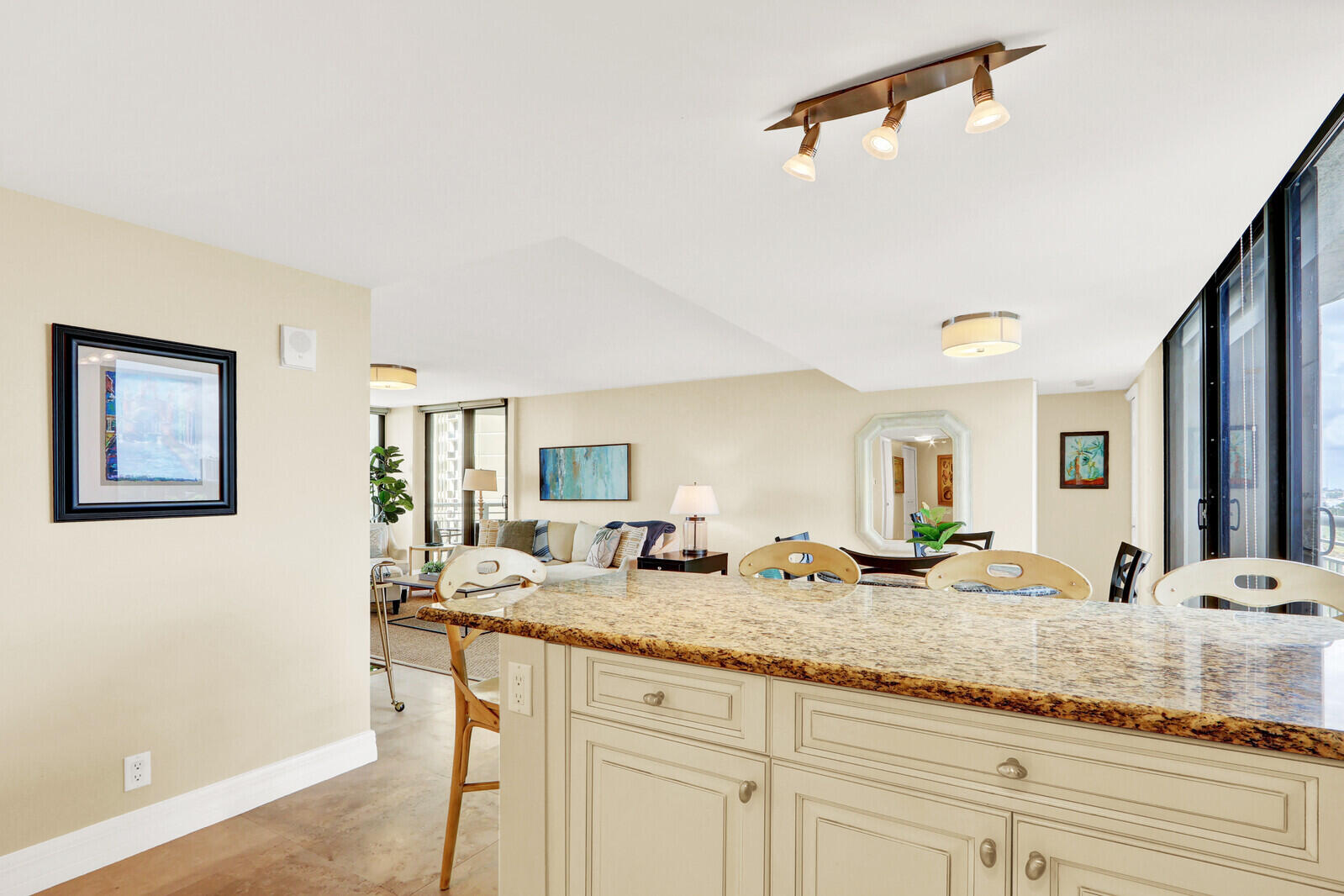 TIARA CONDO - Residential Lease