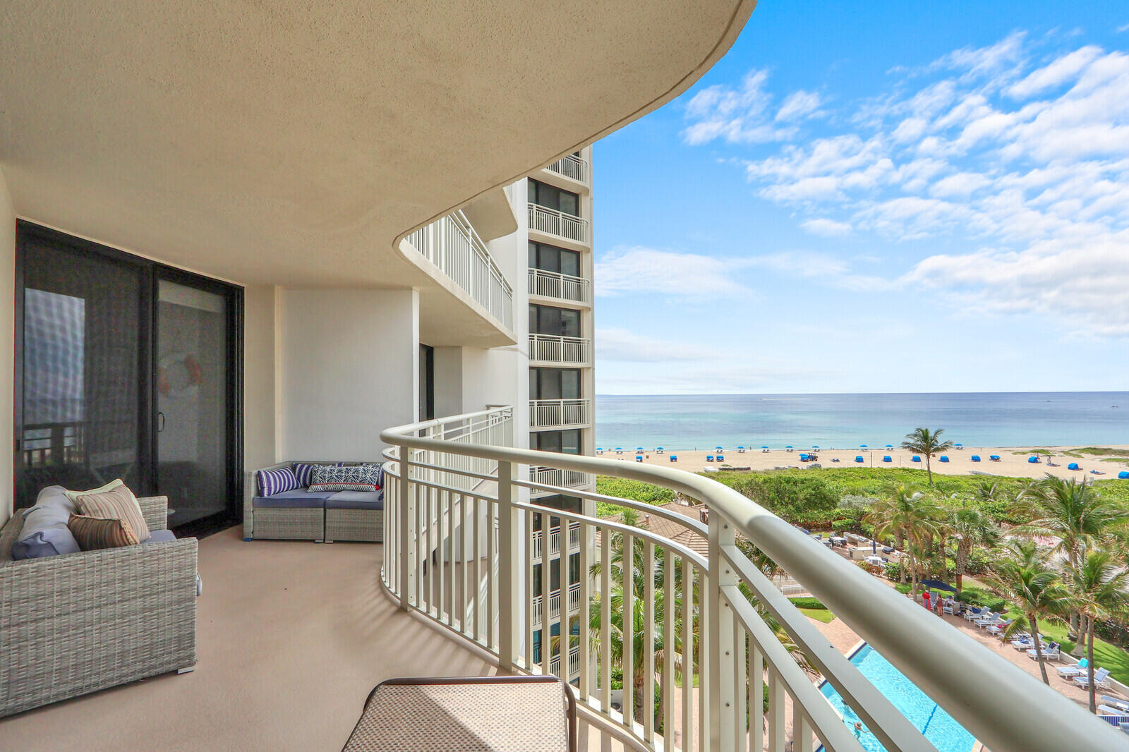 TIARA CONDO - Residential Lease