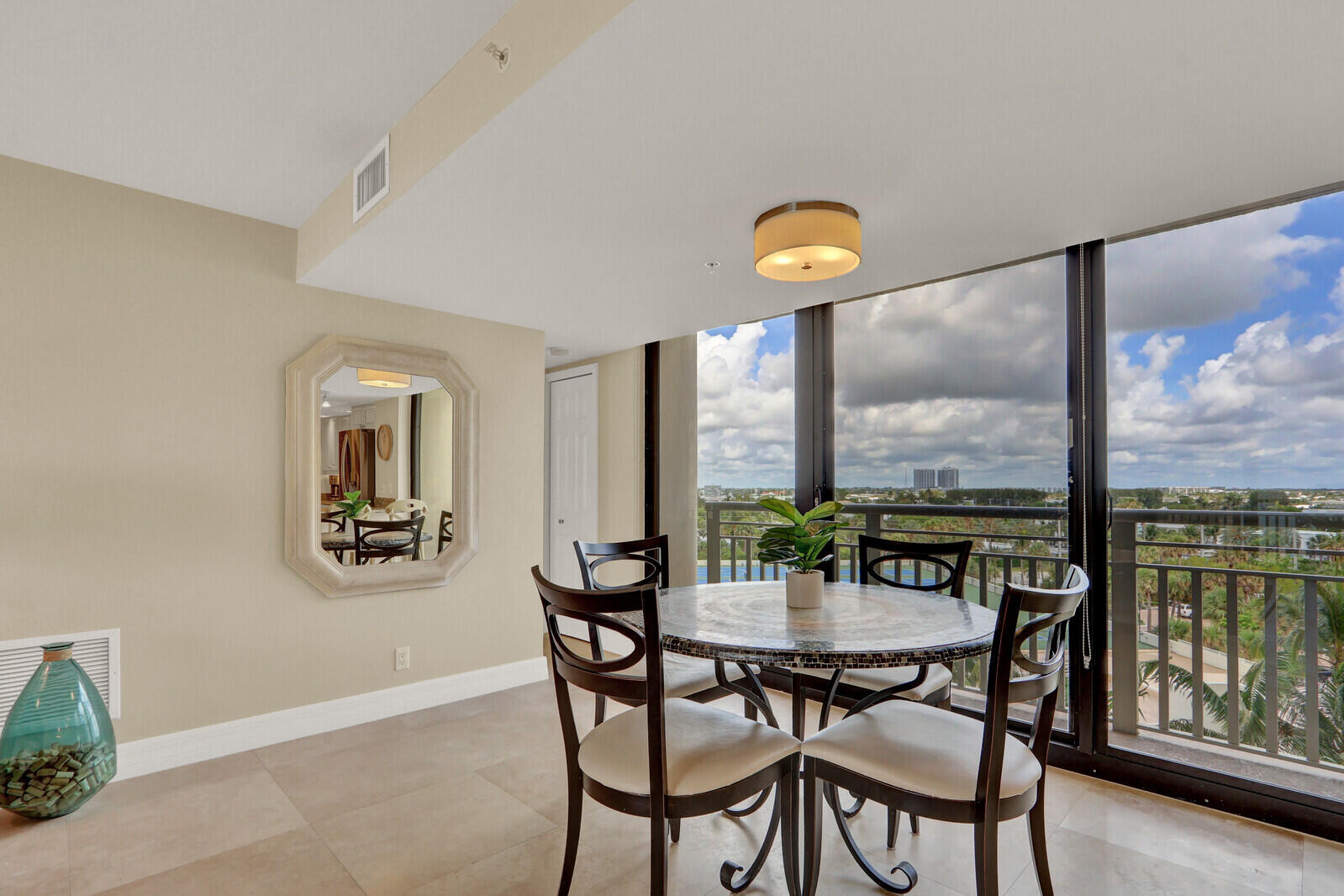 TIARA CONDO - Residential Lease
