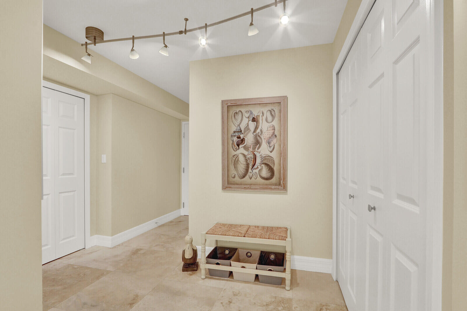 TIARA CONDO - Residential Lease