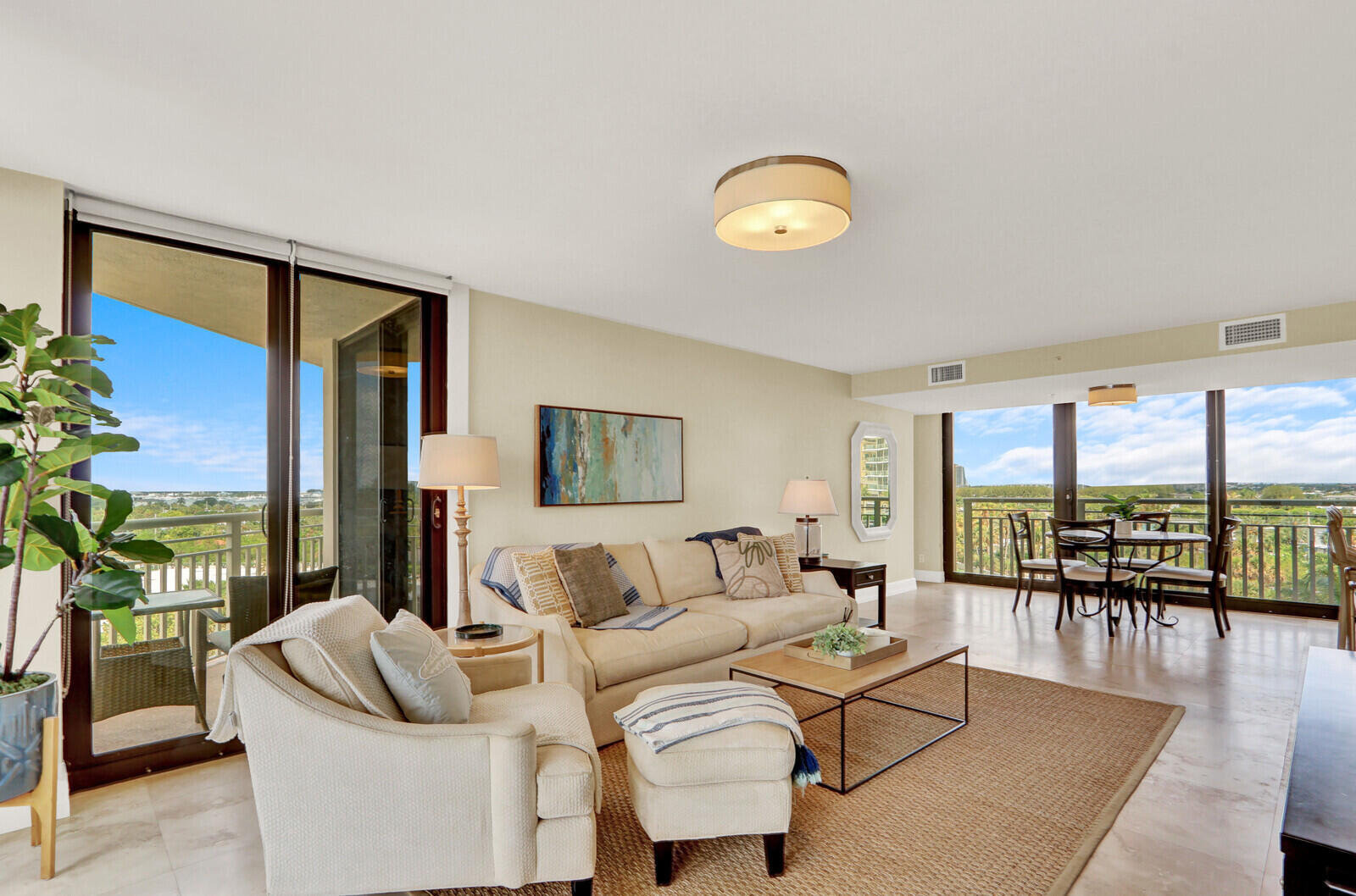 TIARA CONDO - Residential Lease