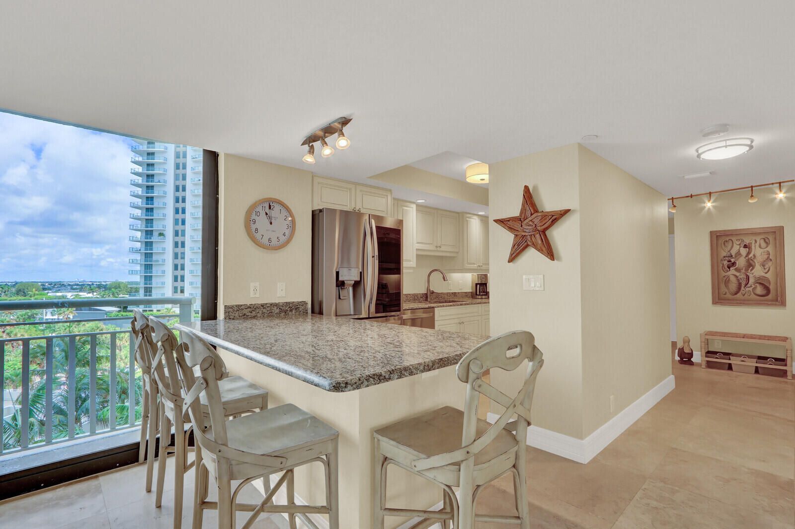 TIARA CONDO - Residential Lease