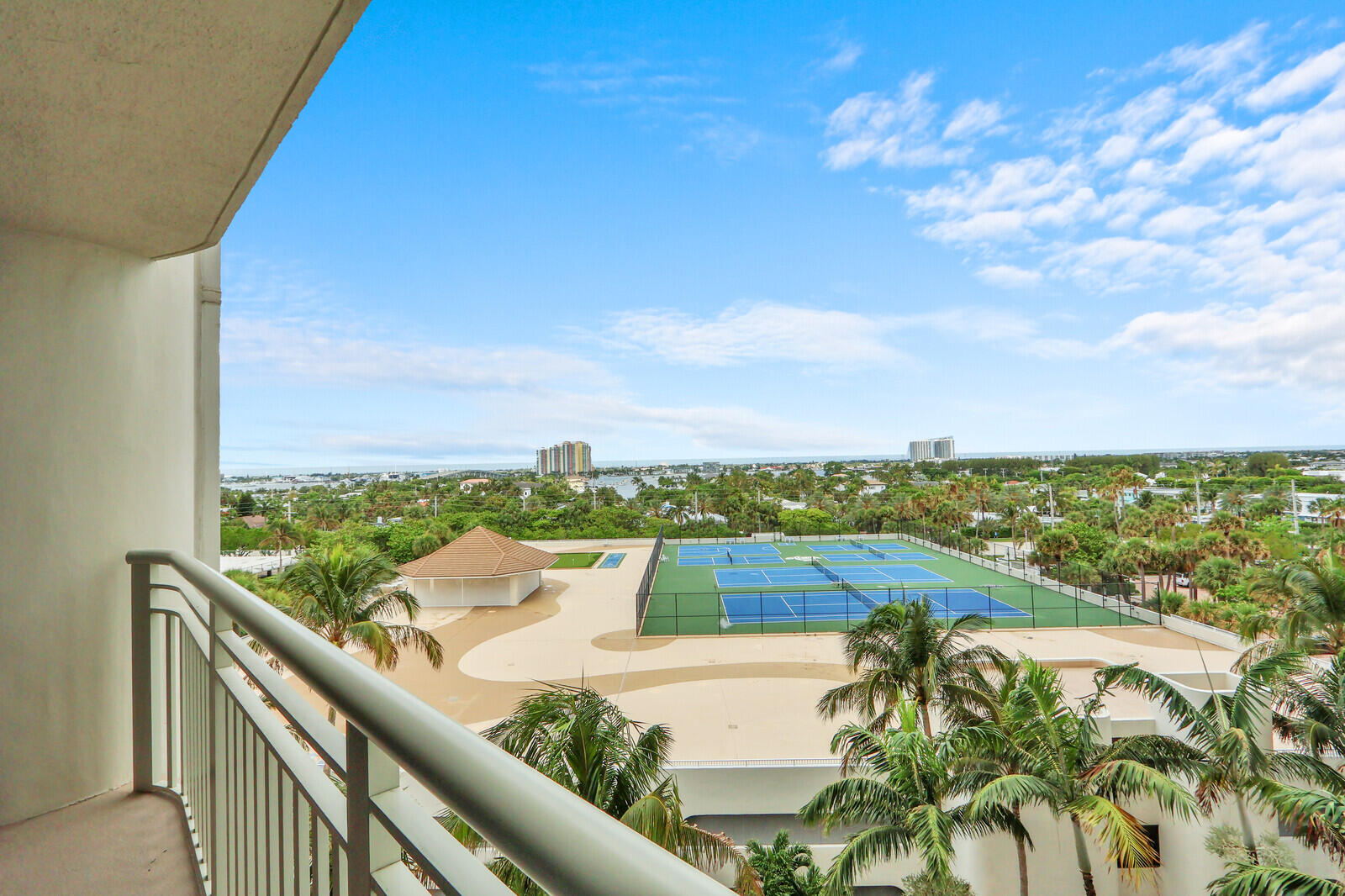 TIARA CONDO - Residential Lease