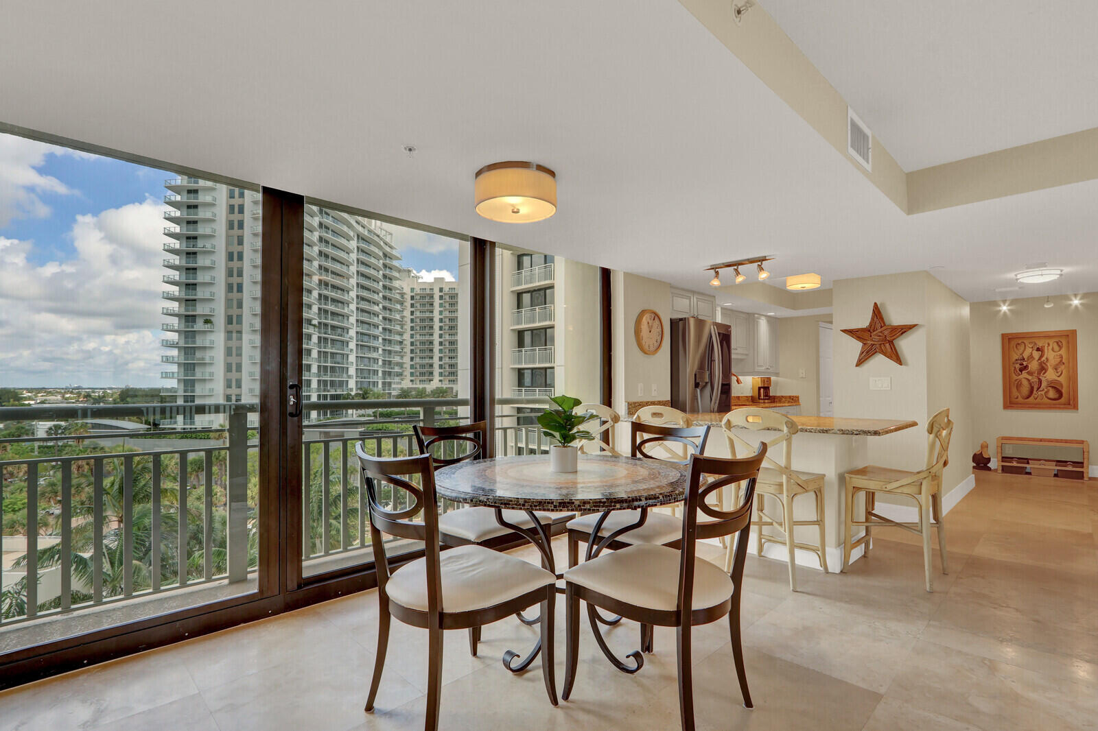 TIARA CONDO - Residential Lease