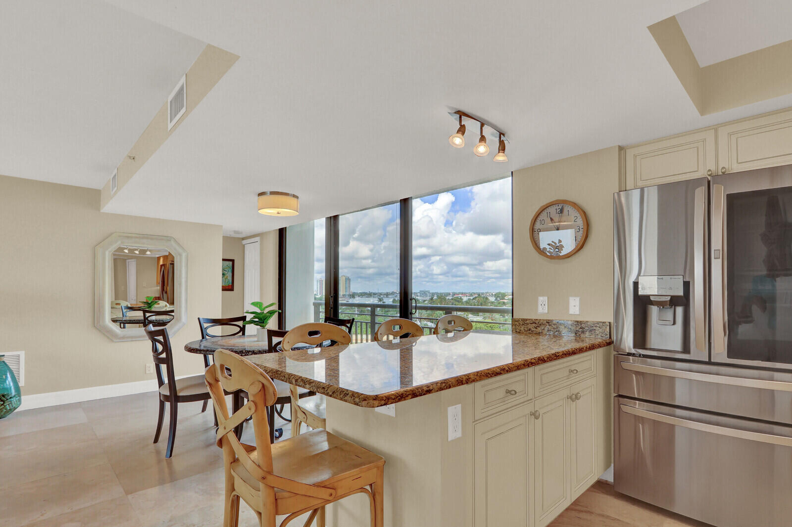 TIARA CONDO - Residential Lease