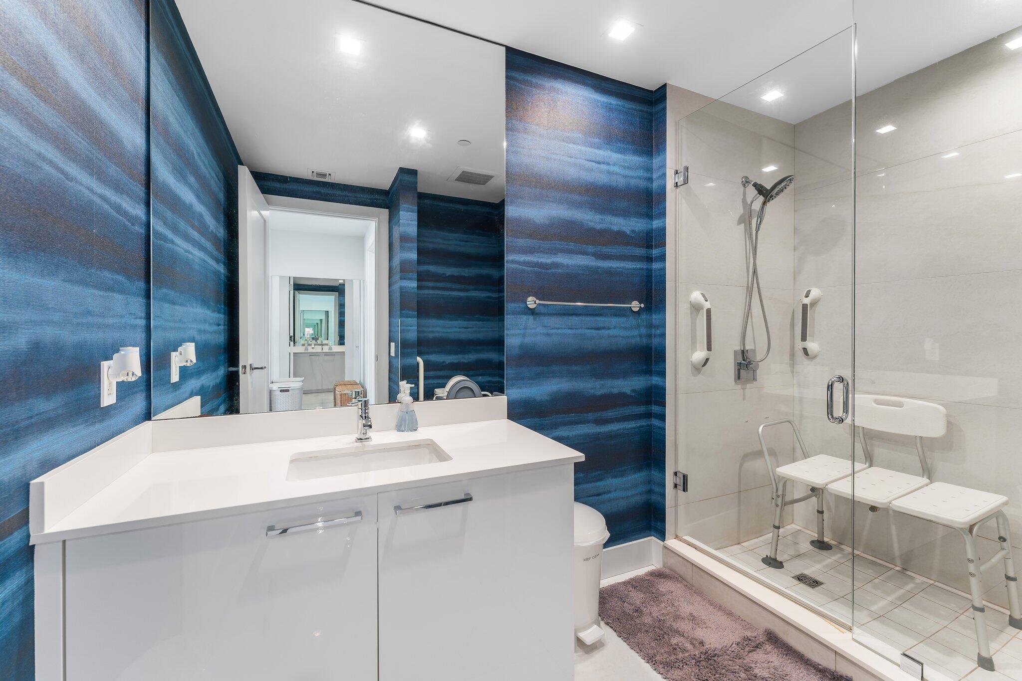 5000 NORTH OCEAN CONDO - Residential