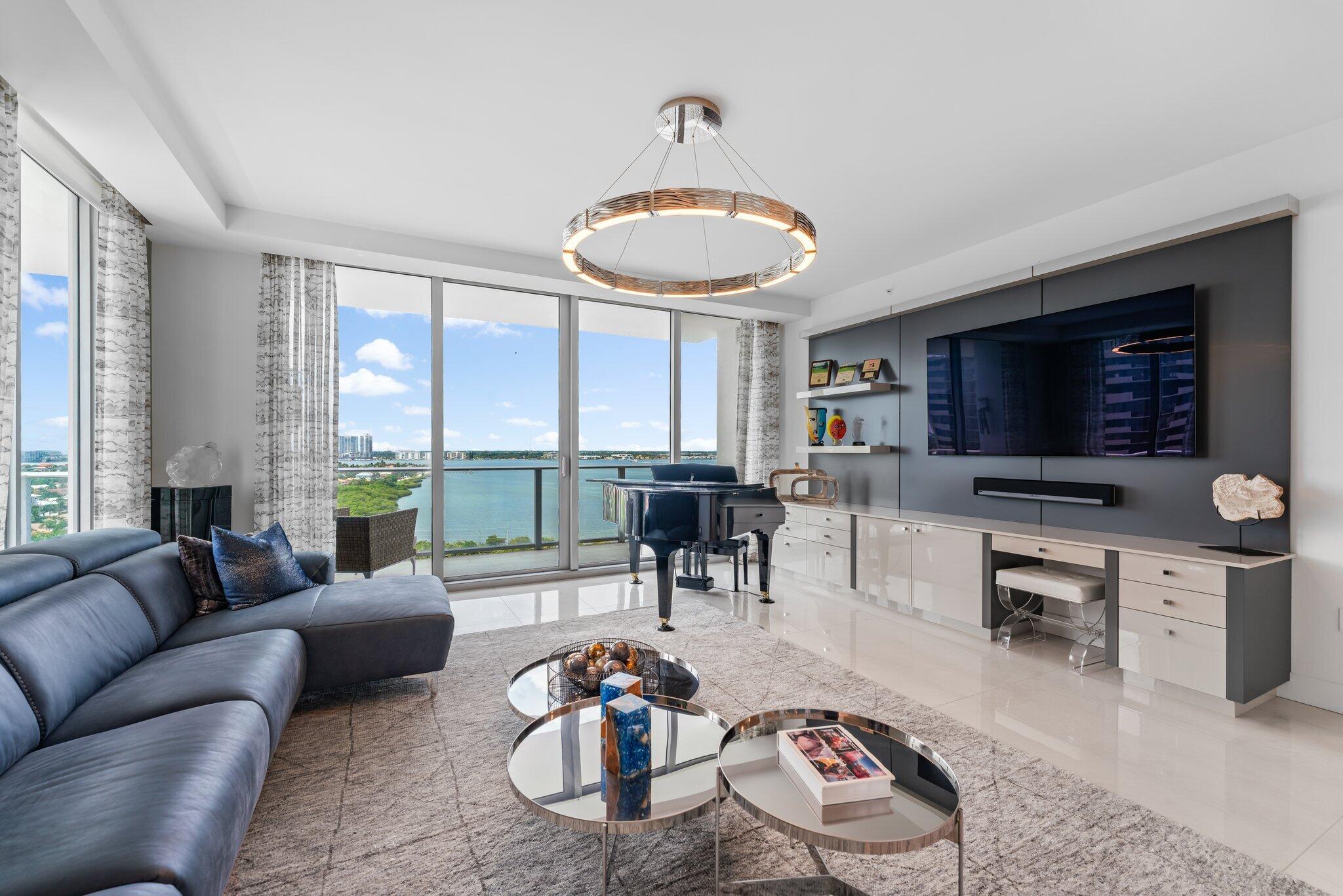 5000 NORTH OCEAN CONDO - Residential