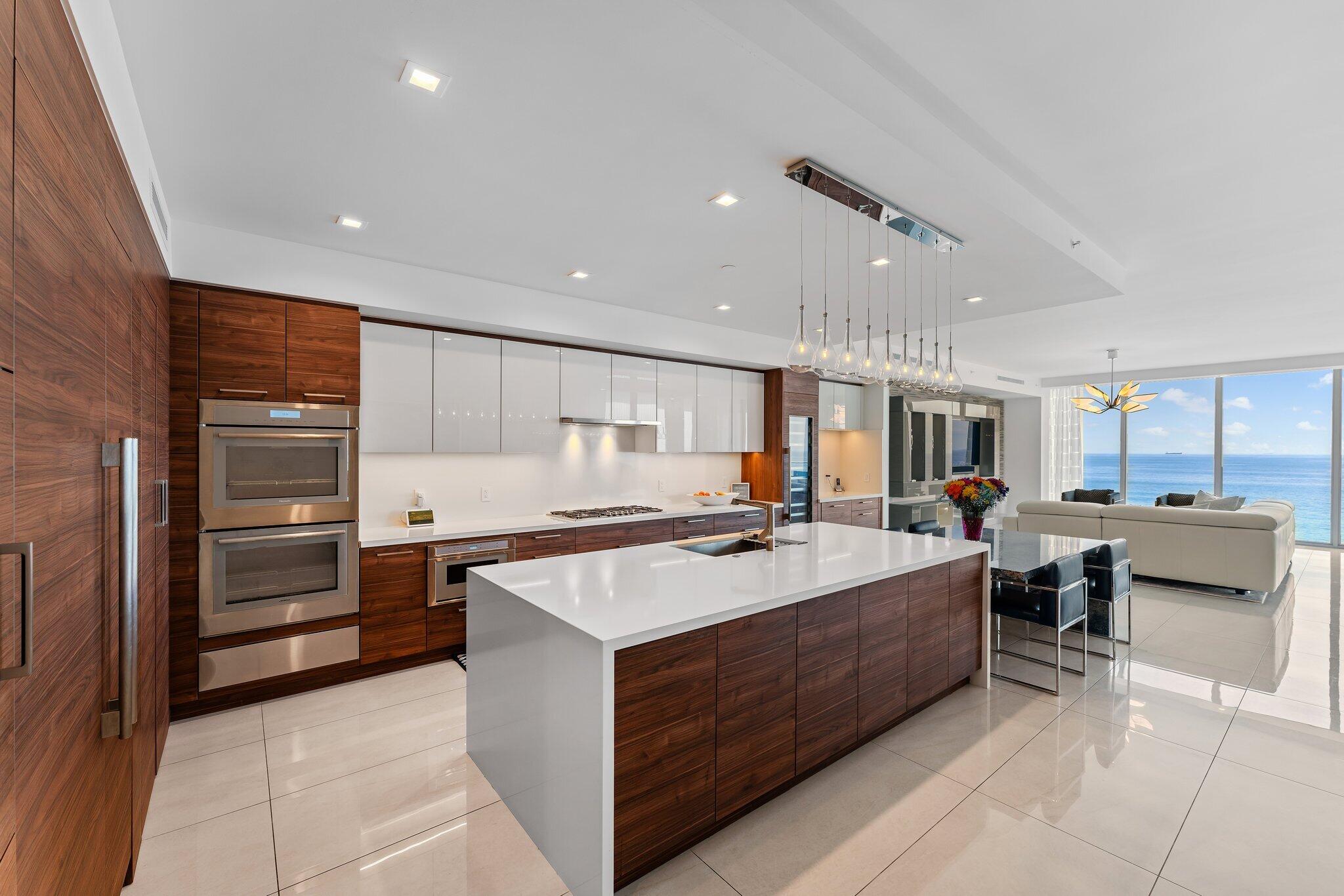 5000 NORTH OCEAN CONDO - Residential