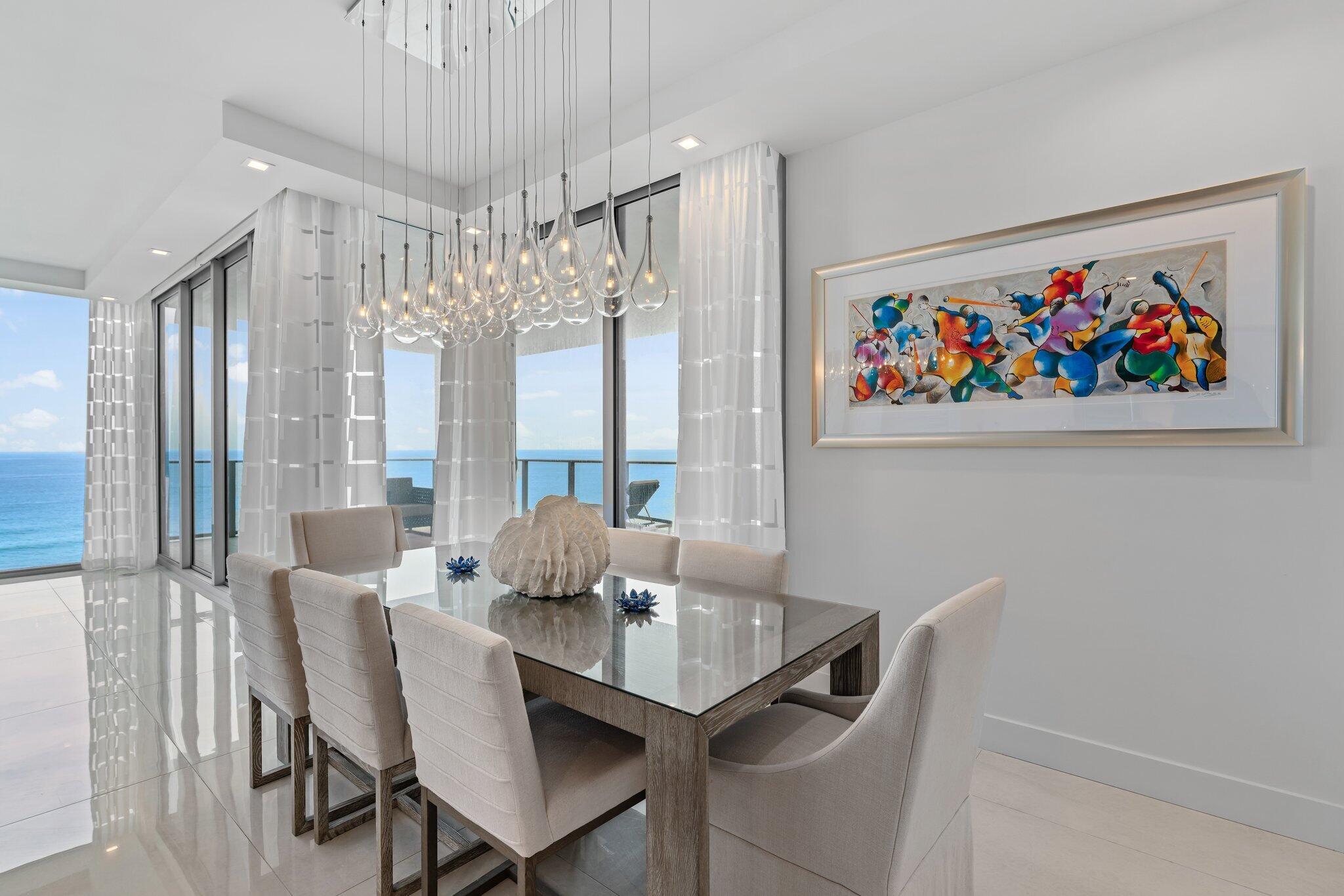 5000 NORTH OCEAN CONDO - Residential