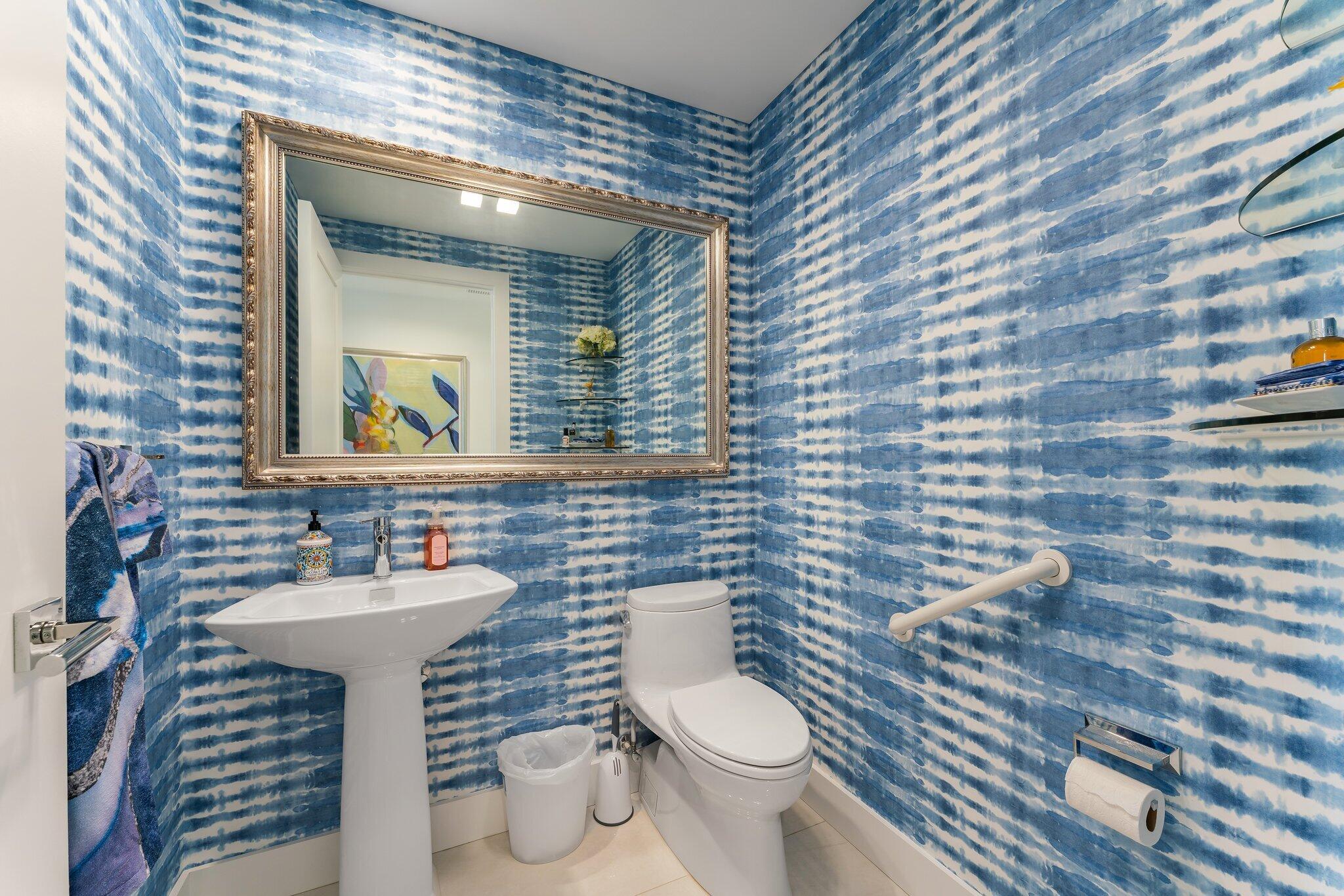 5000 NORTH OCEAN CONDO - Residential