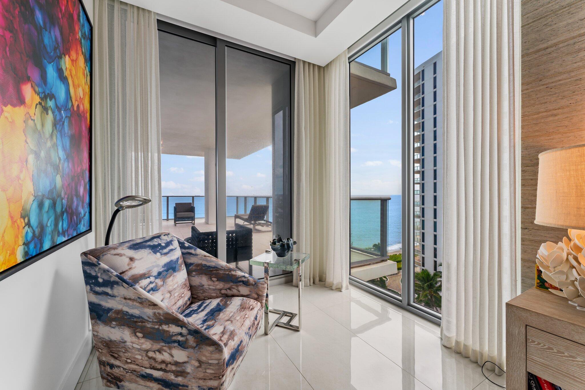 5000 NORTH OCEAN CONDO - Residential