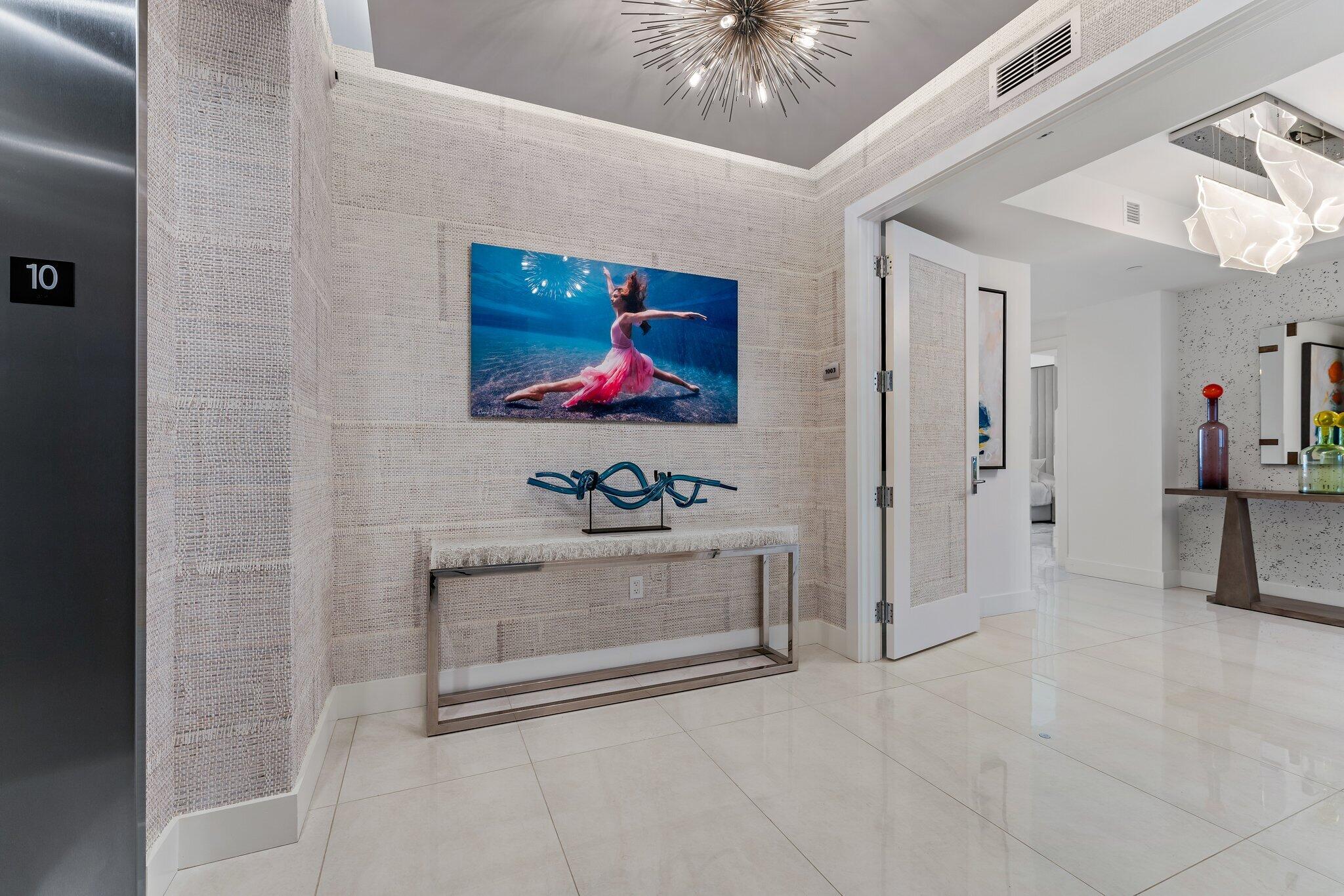 5000 NORTH OCEAN CONDO - Residential