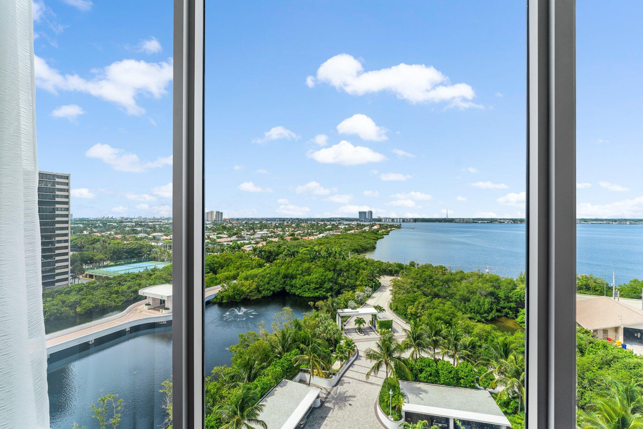 5000 NORTH OCEAN CONDO - Residential