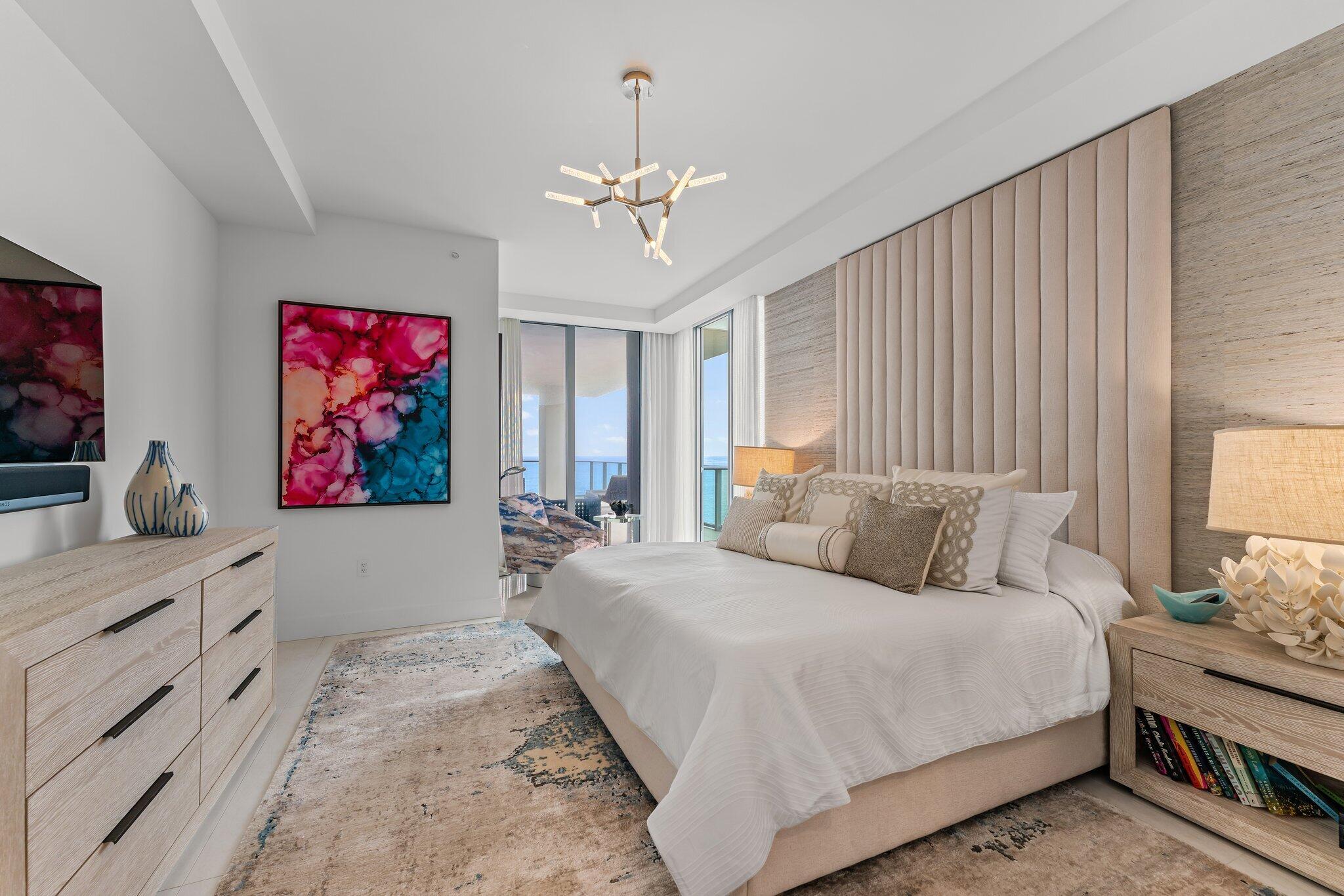 5000 NORTH OCEAN CONDO - Residential