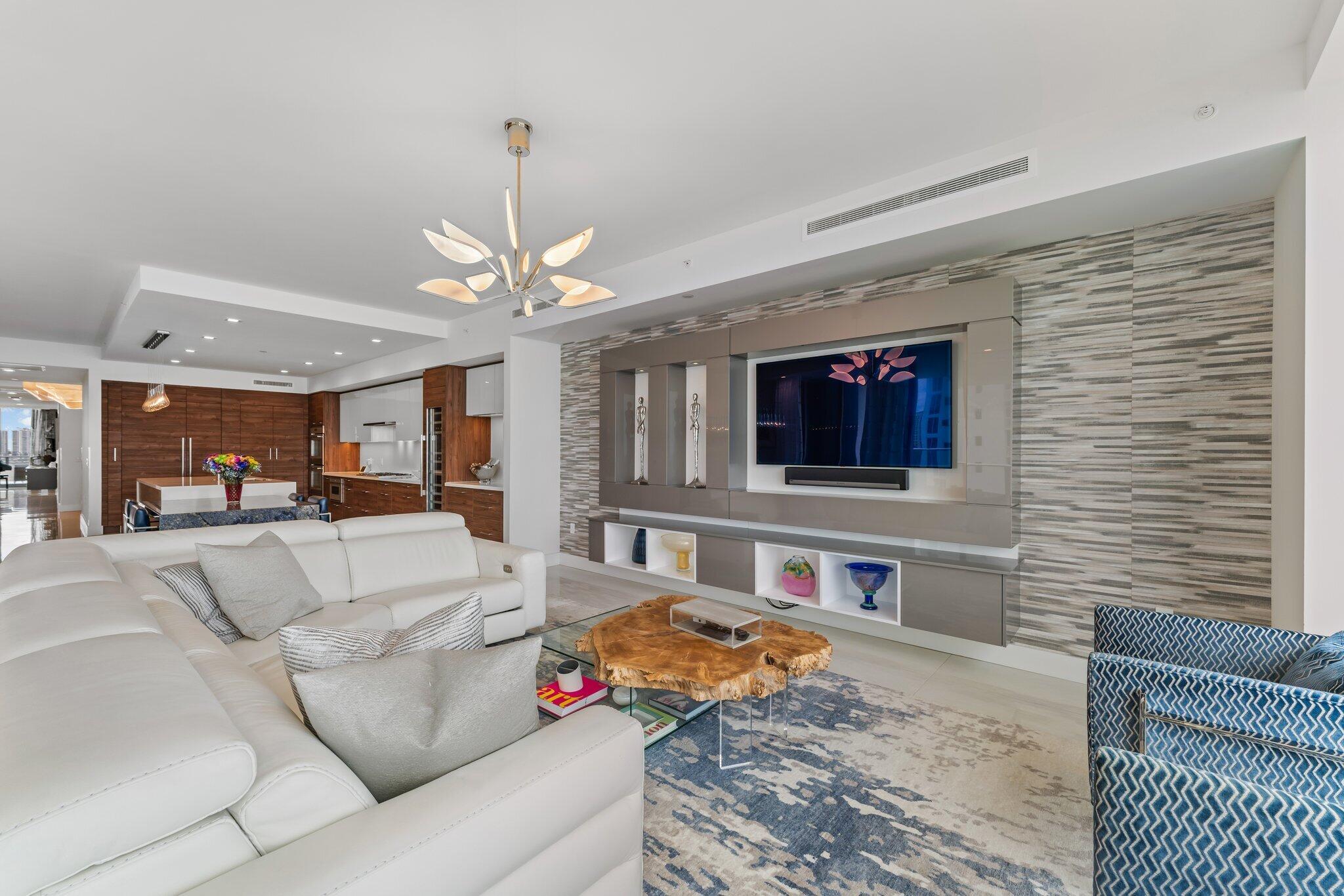 5000 NORTH OCEAN CONDO - Residential