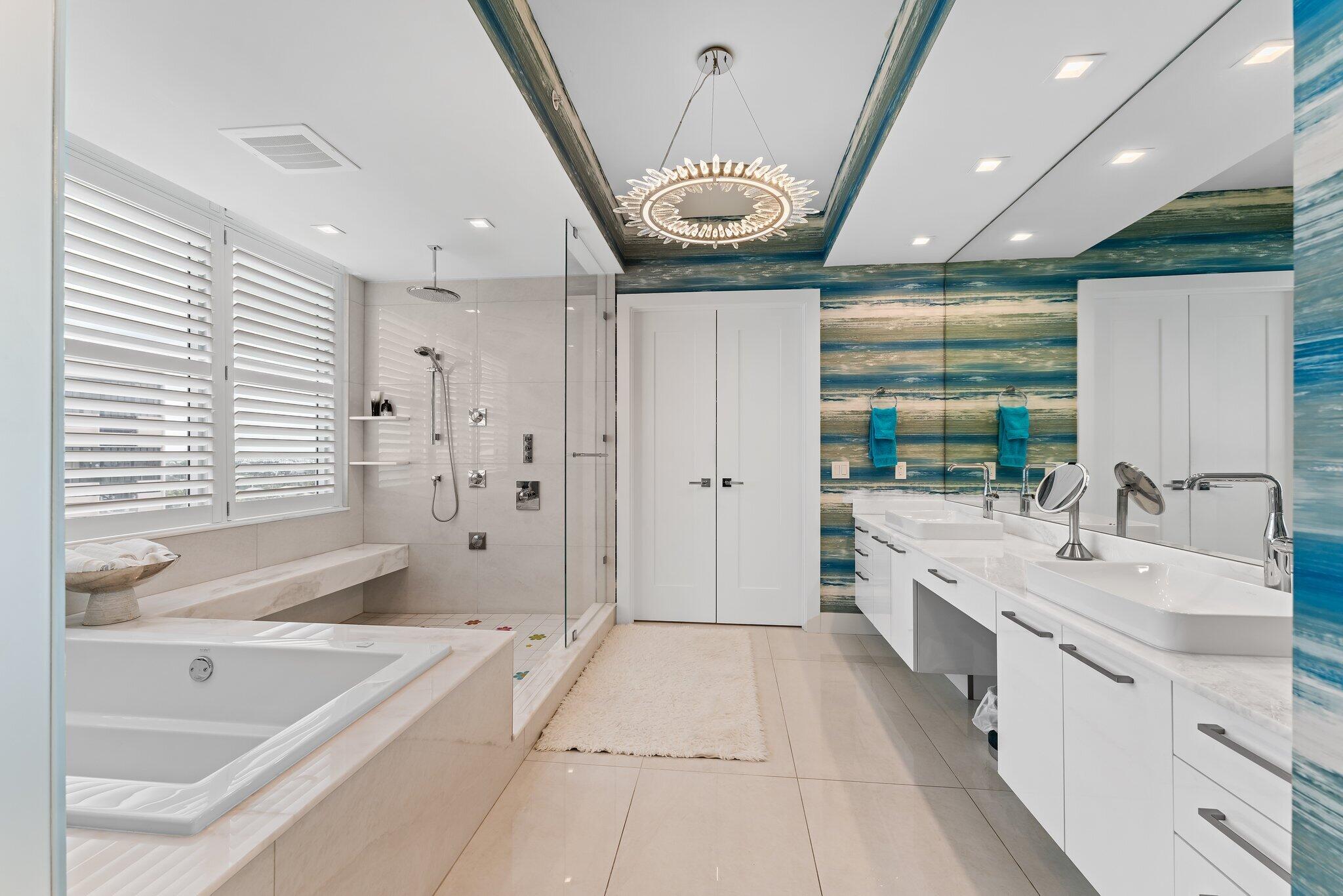 5000 NORTH OCEAN CONDO - Residential