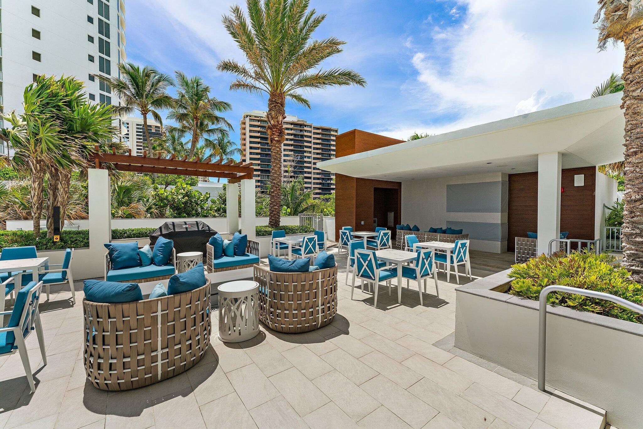 5000 NORTH OCEAN CONDO - Residential