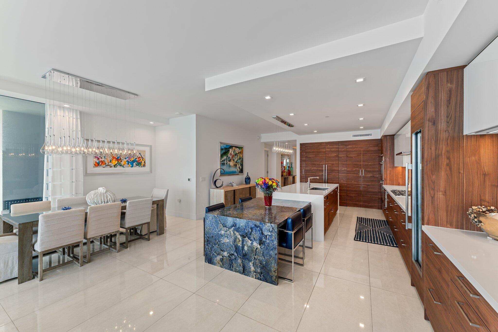 5000 NORTH OCEAN CONDO - Residential
