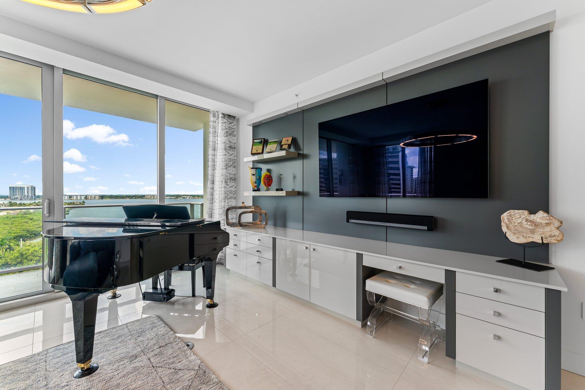 5000 NORTH OCEAN CONDO - Residential
