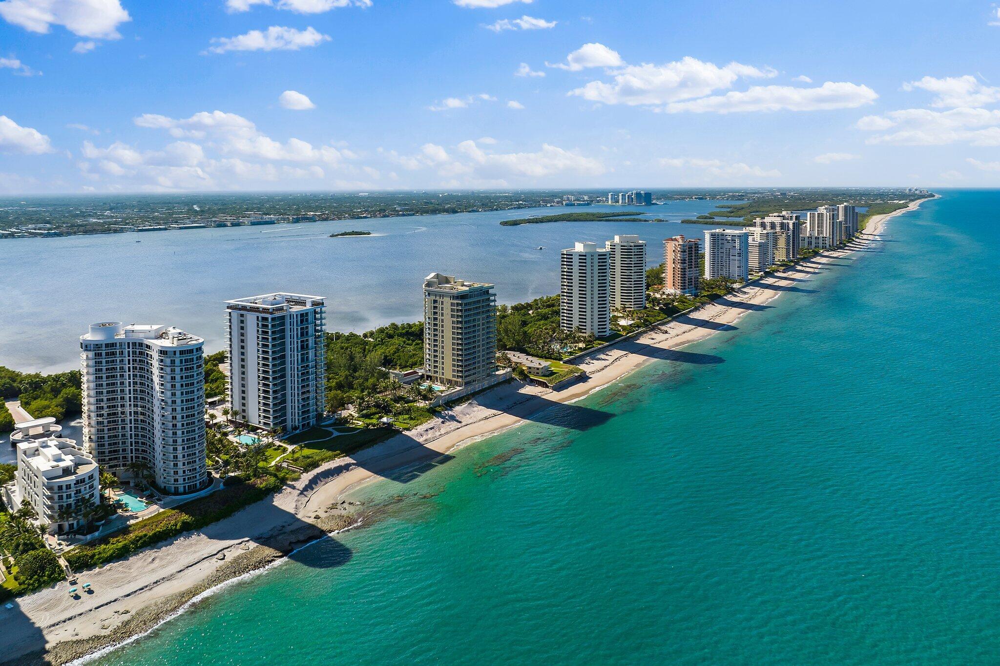 5000 NORTH OCEAN CONDO - Residential