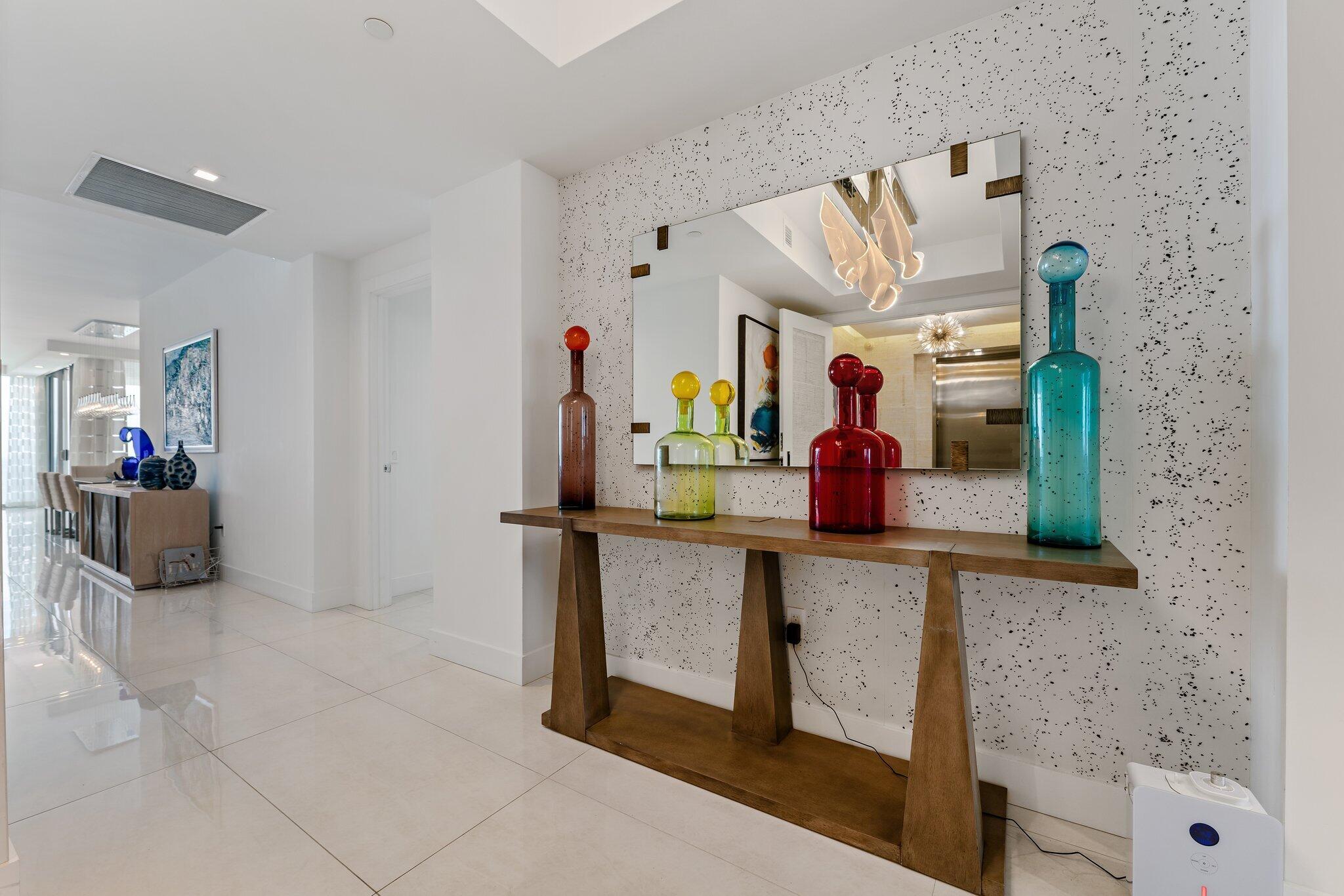 5000 NORTH OCEAN CONDO - Residential