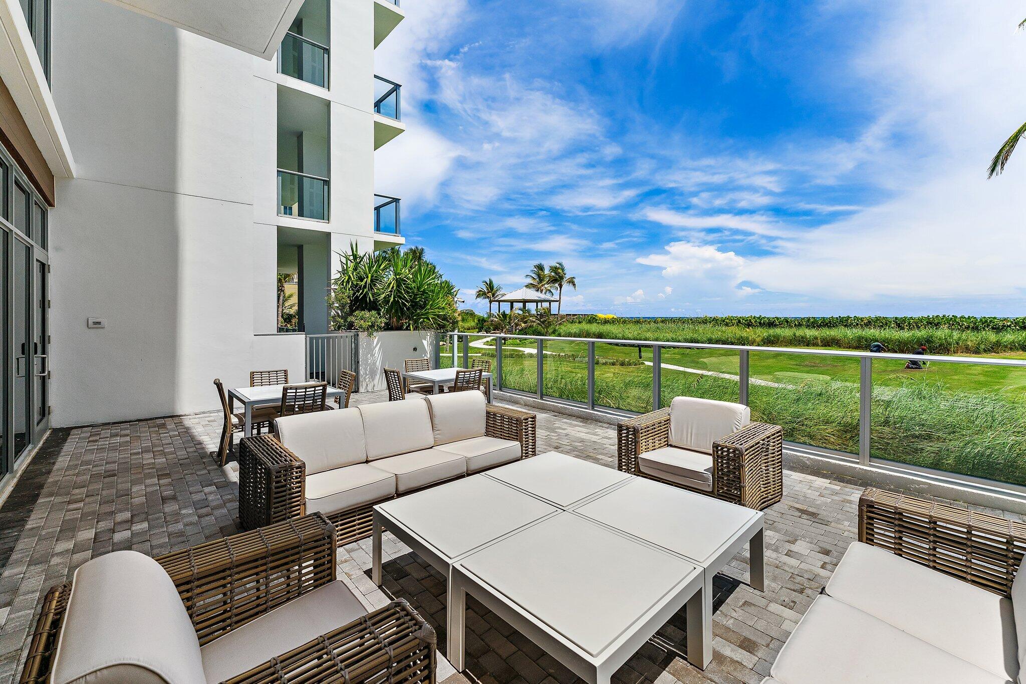 5000 NORTH OCEAN CONDO - Residential
