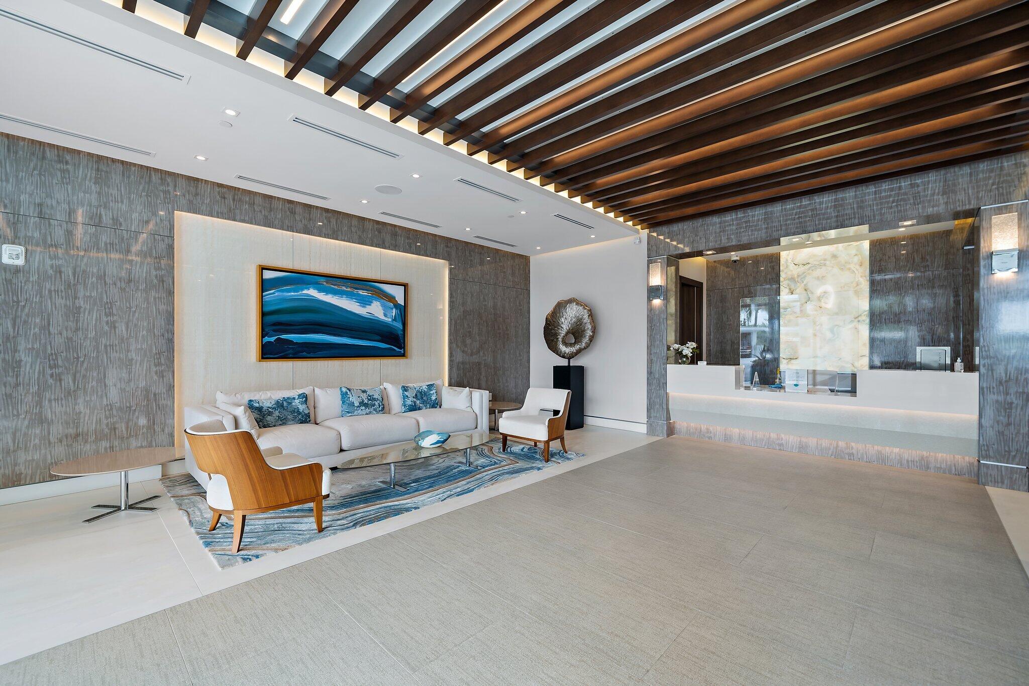 5000 NORTH OCEAN CONDO - Residential