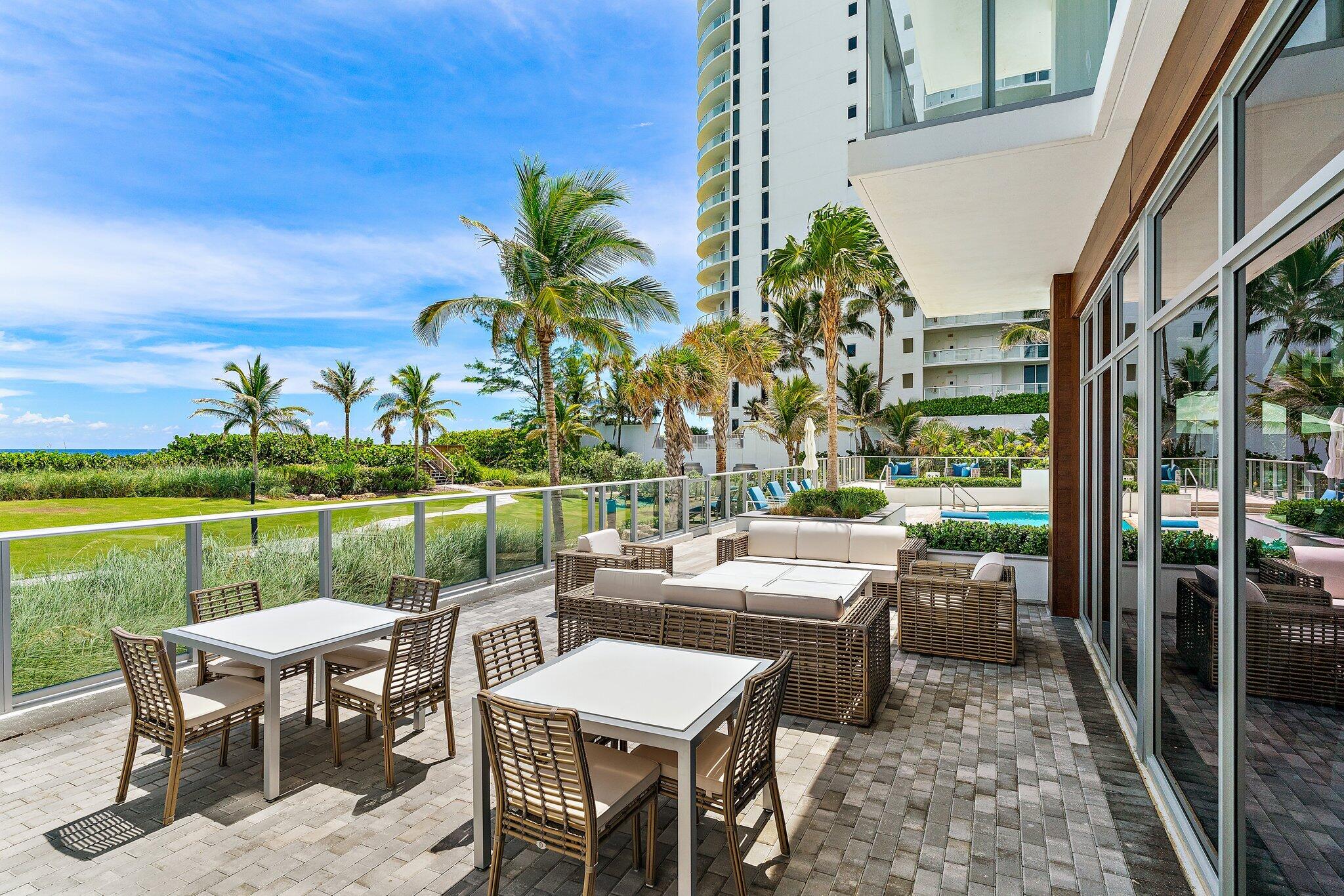 5000 NORTH OCEAN CONDO - Residential