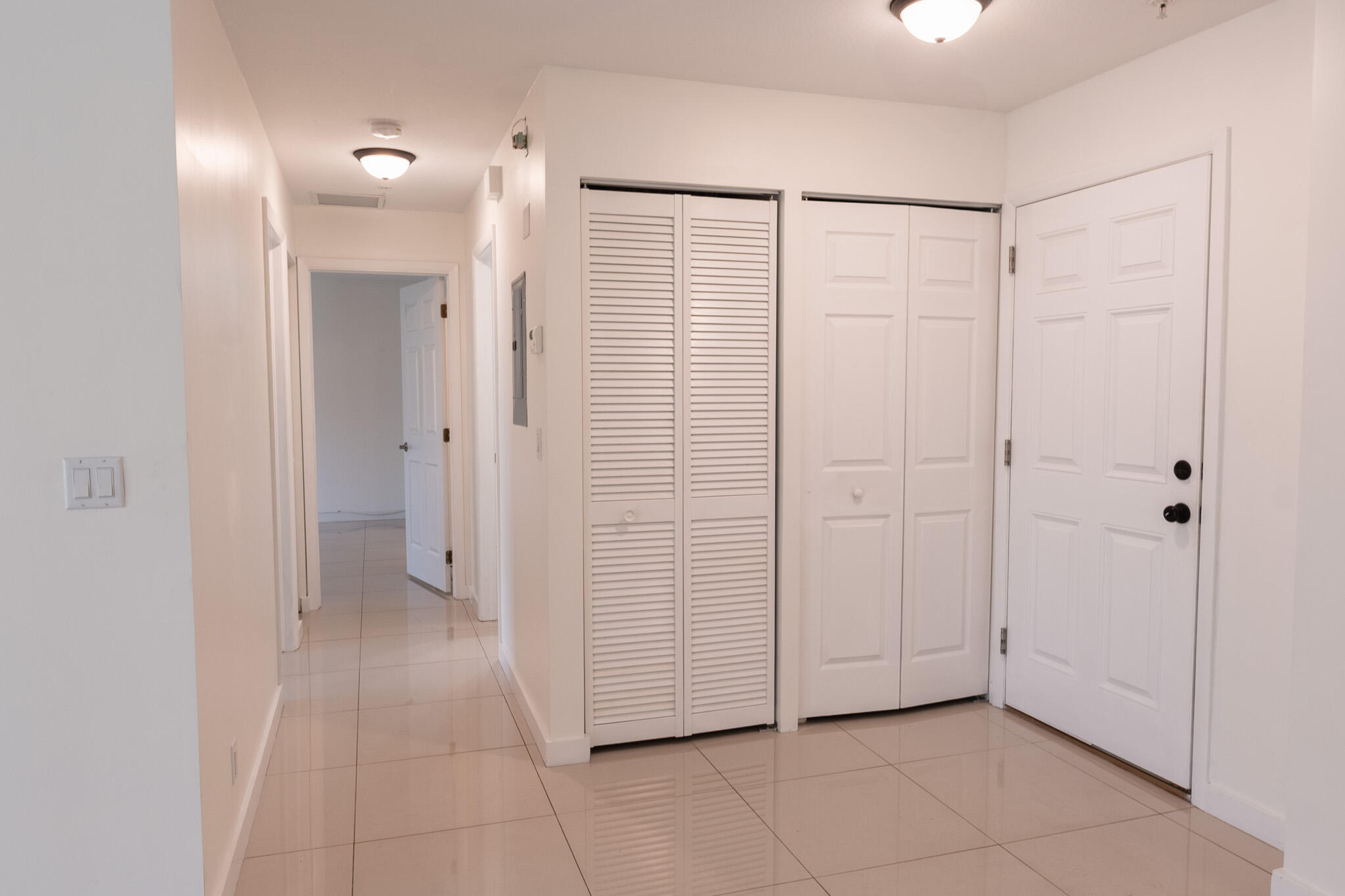 CABOT LANE CONDO - Residential Lease