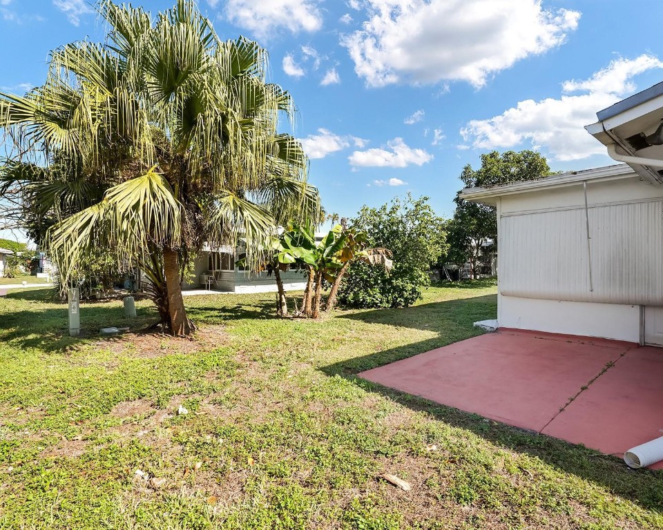 Mainlands Of Tamarac Lake - Residential