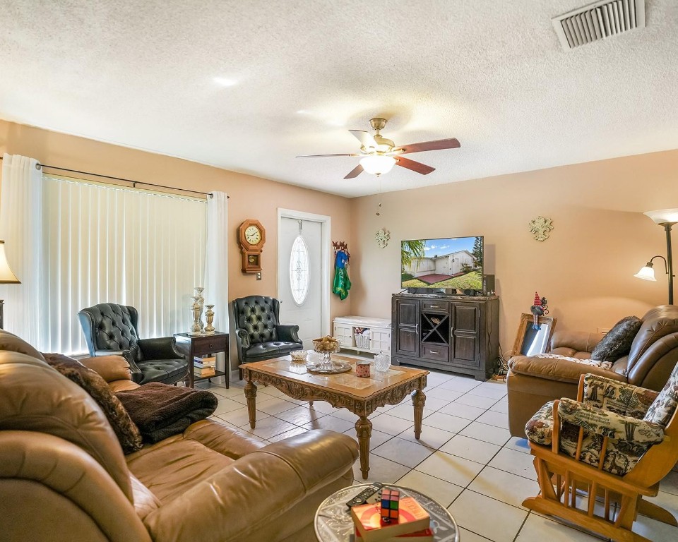 Mainlands Of Tamarac Lake - Residential