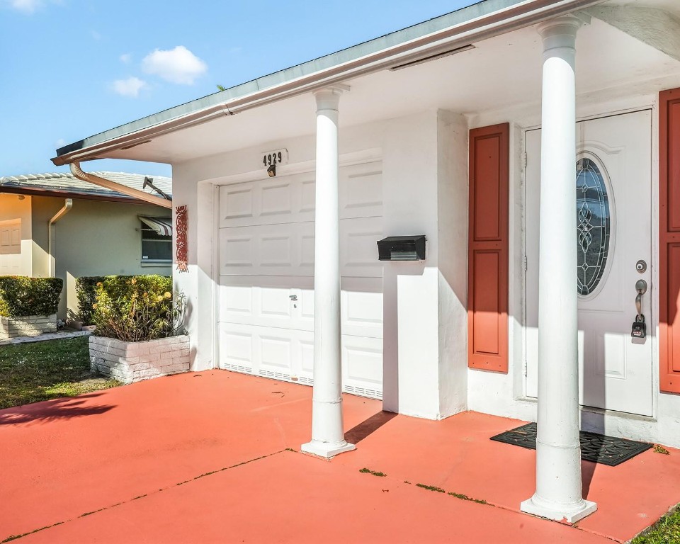 Mainlands Of Tamarac Lake - Residential