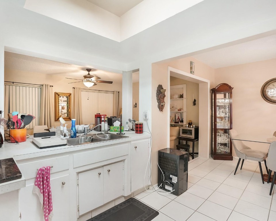 Mainlands Of Tamarac Lake - Residential