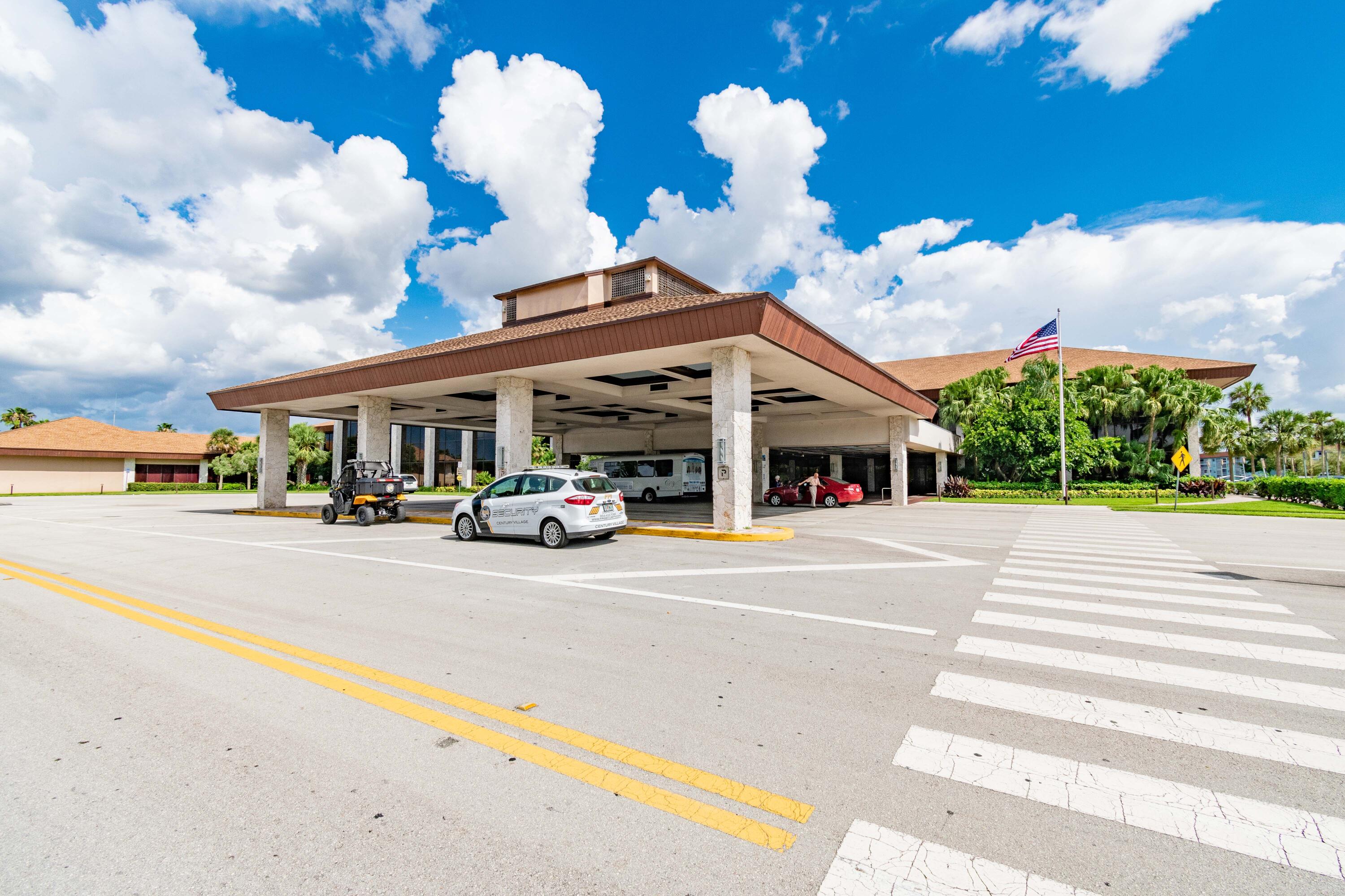 SUFFOLK AT CENTURY VILLAGE - Residential