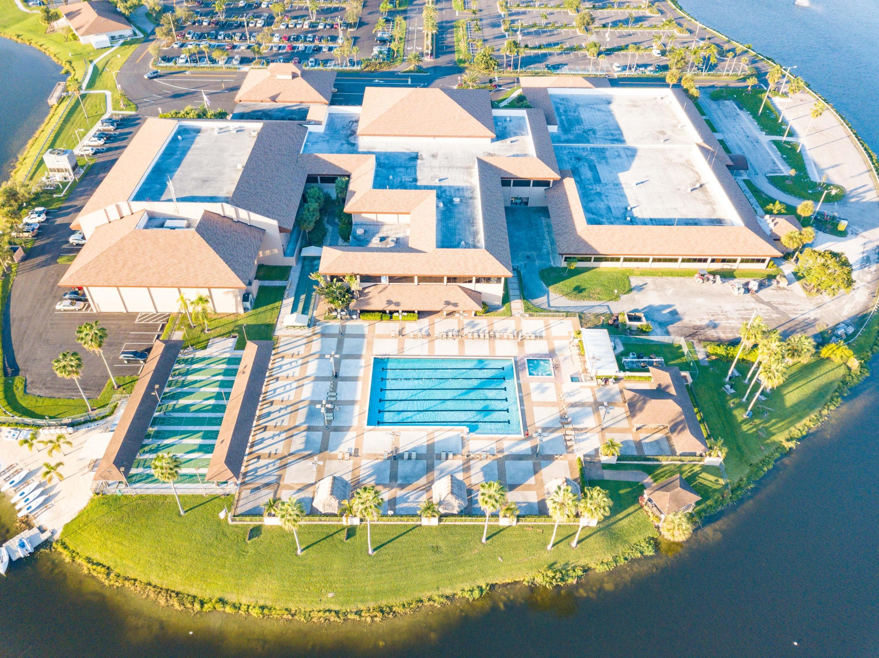 SUFFOLK AT CENTURY VILLAGE - Residential