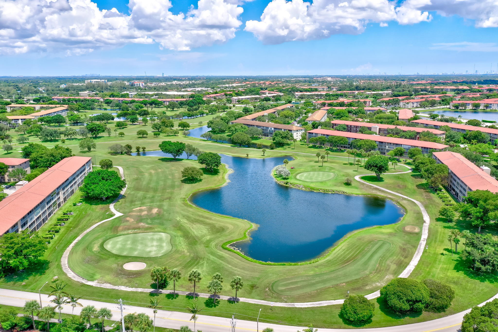 SUFFOLK AT CENTURY VILLAGE - Residential