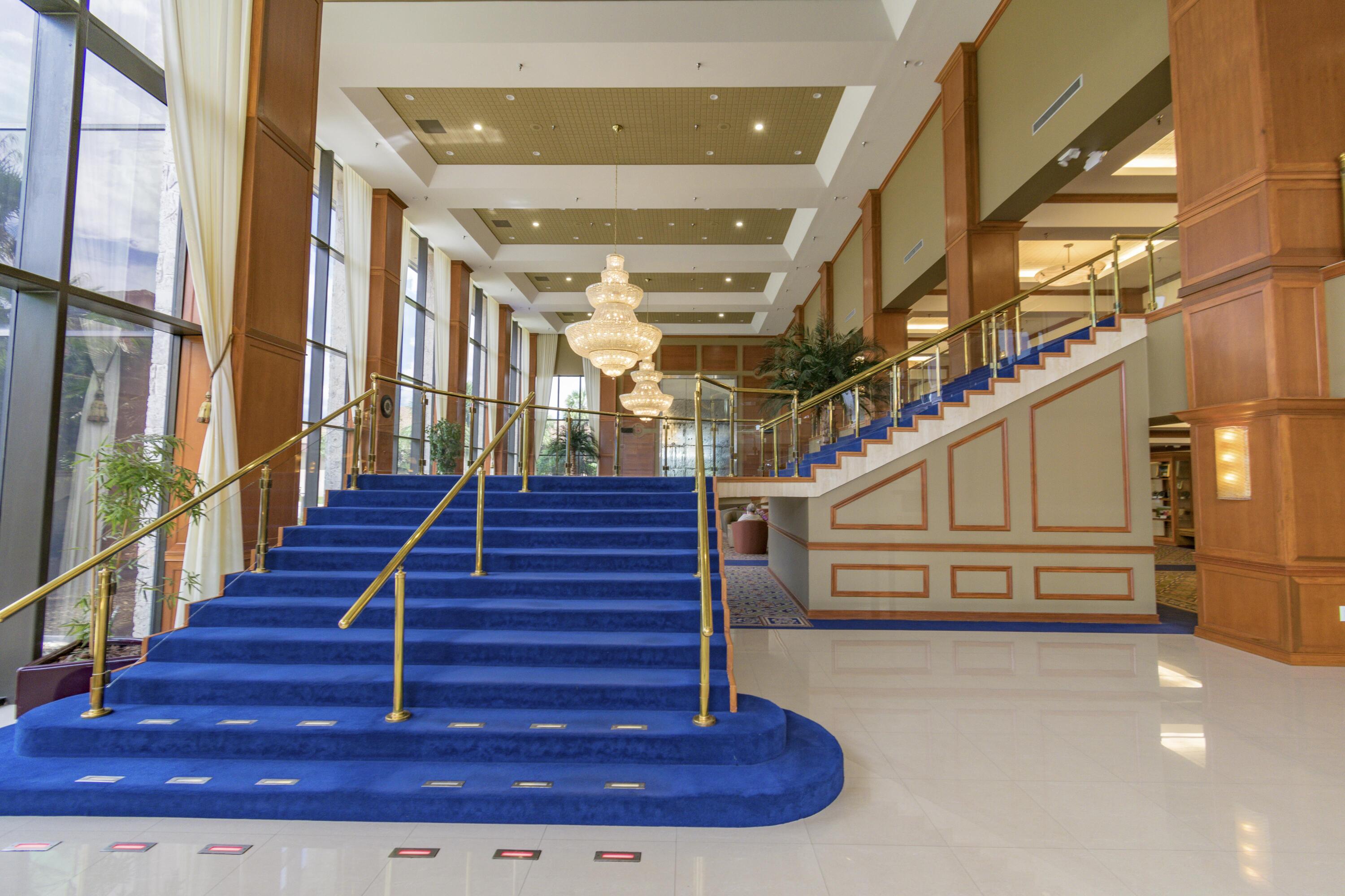 SUFFOLK AT CENTURY VILLAGE - Residential
