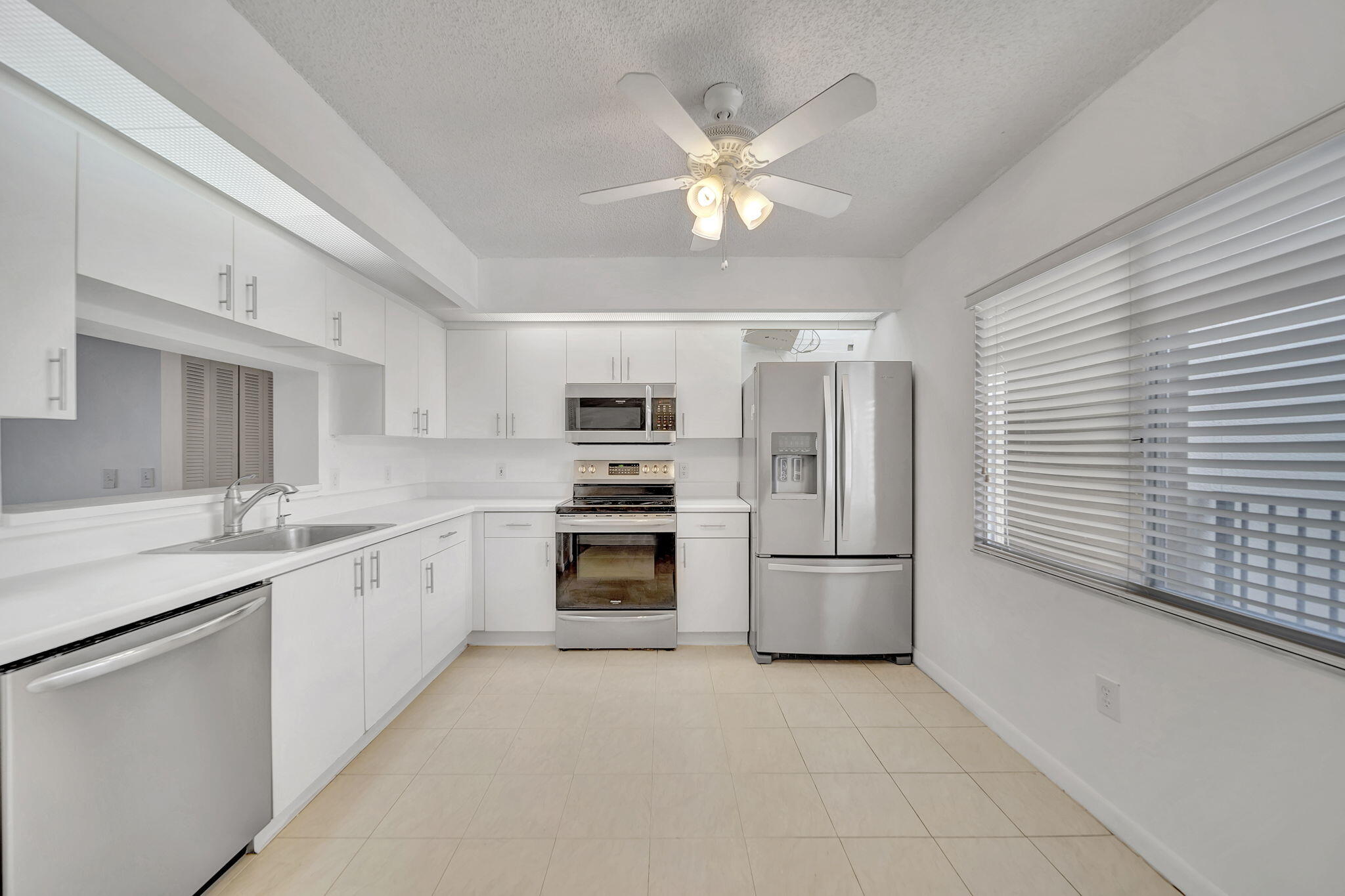 SUFFOLK AT CENTURY VILLAGE - Residential